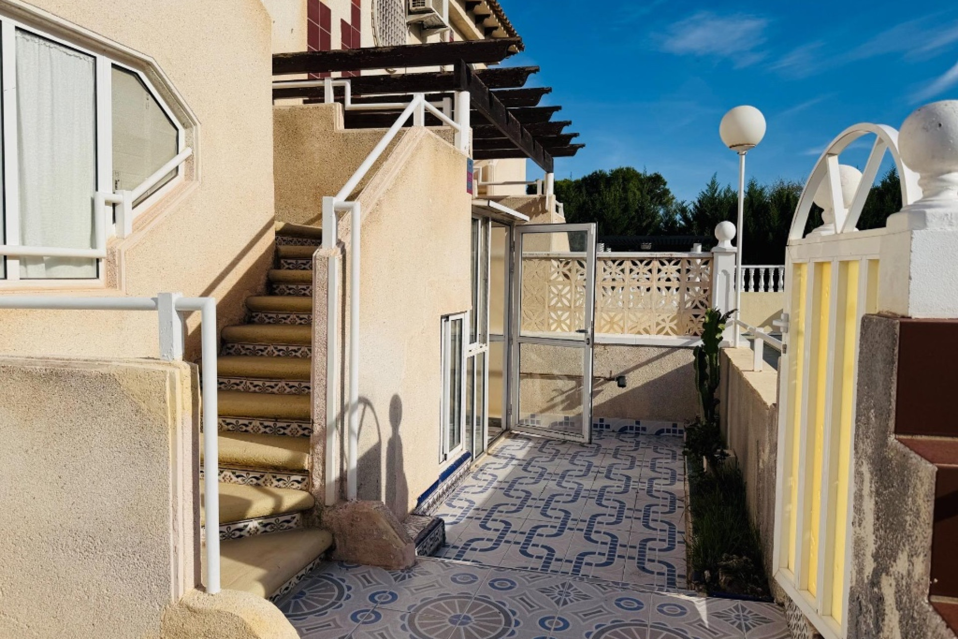 Herverkoop - 1. Appartement / flat - Punta Prima - Costa Blanca Zuid