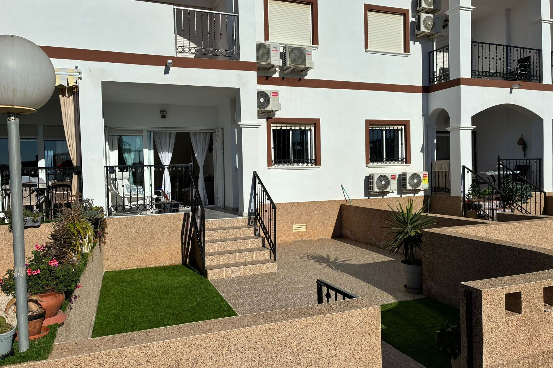 Herverkoop - 1. Appartement / flat - Punta Prima - Costa Blanca Zuid