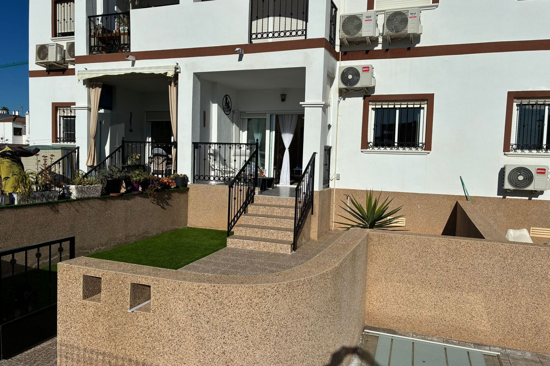 Herverkoop - 1. Appartement / flat - Punta Prima - Costa Blanca Zuid