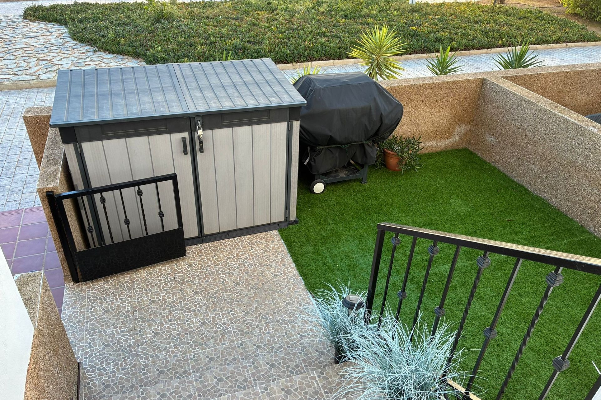 Herverkoop - 1. Appartement / flat - Punta Prima - Costa Blanca Zuid