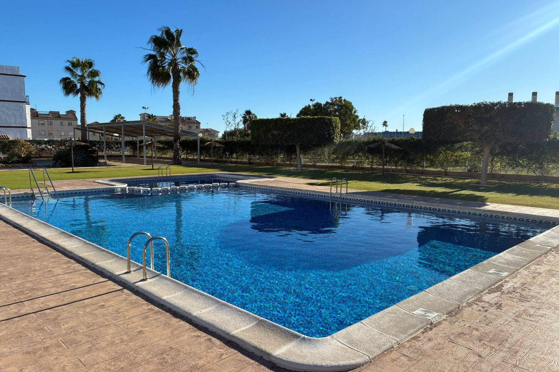 Herverkoop - 1. Appartement / flat - Punta Prima - Costa Blanca Zuid