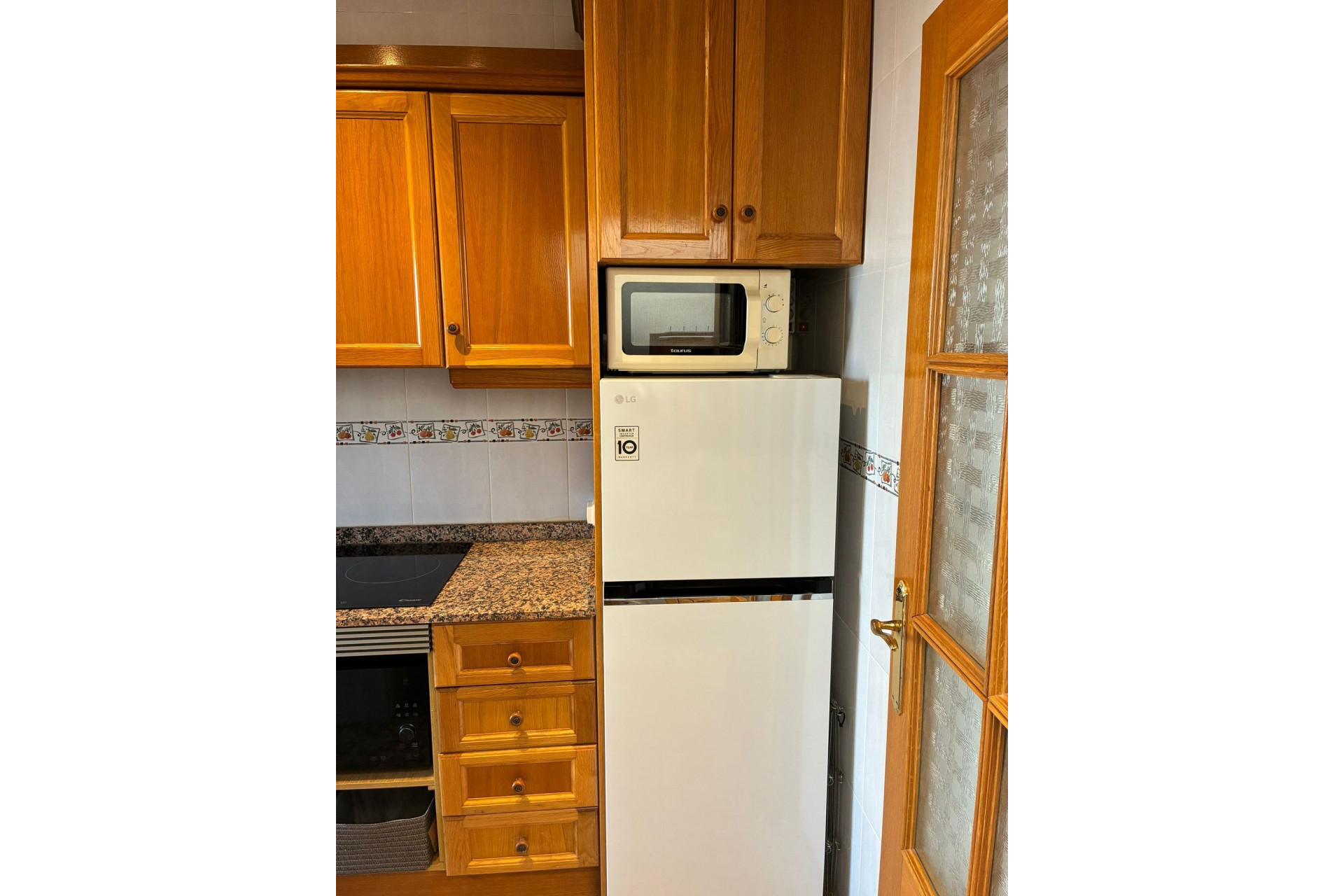 Herverkoop - 1. Appartement / flat - Punta Prima - Costa Blanca Zuid