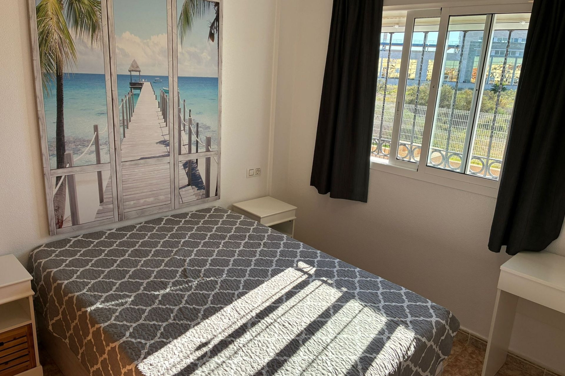 Herverkoop - 1. Appartement / flat - Punta Prima - Costa Blanca Zuid