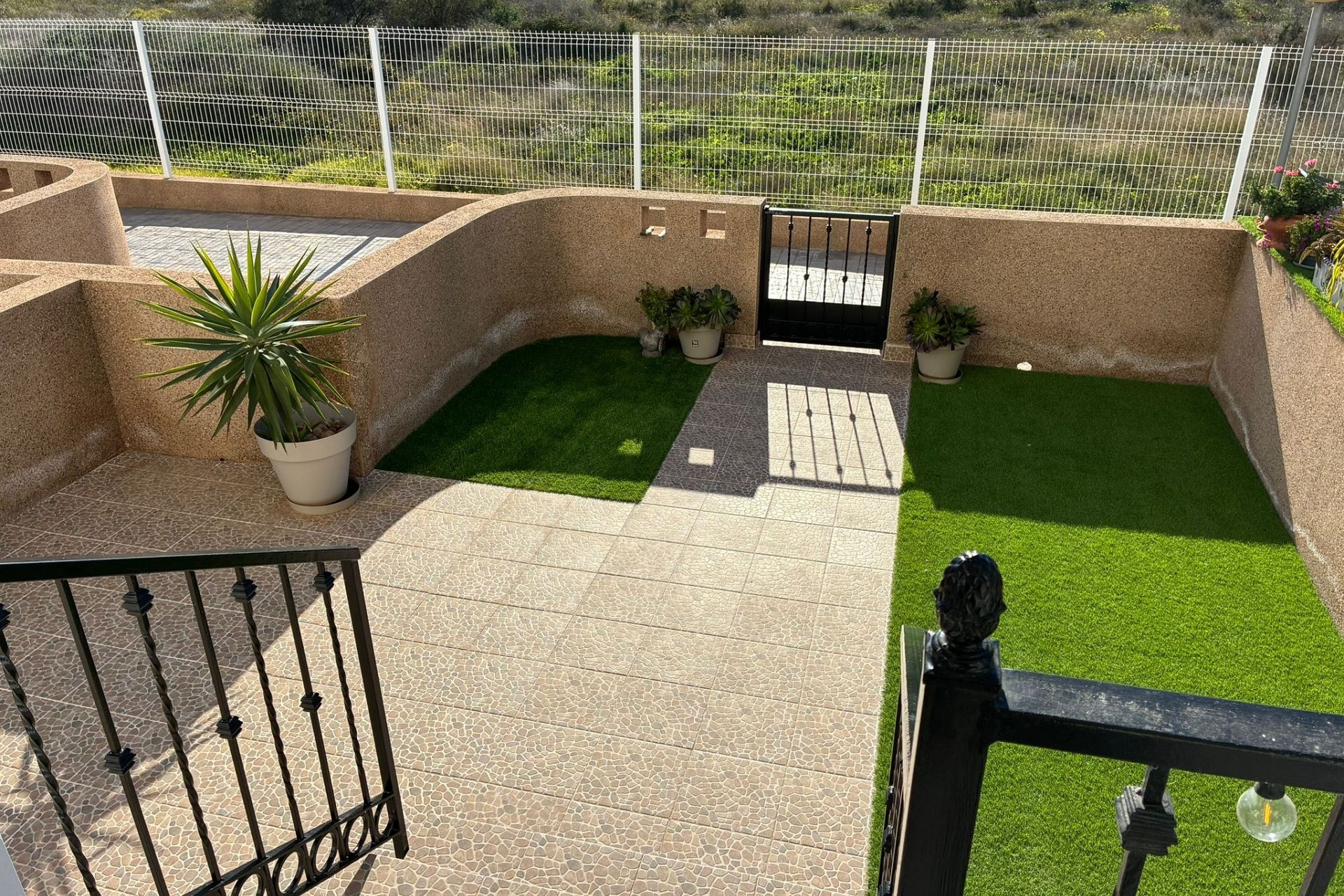 Herverkoop - 1. Appartement / flat - Punta Prima - Costa Blanca Zuid