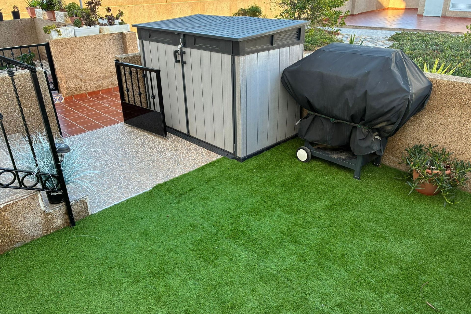 Herverkoop - 1. Appartement / flat - Punta Prima - Costa Blanca Zuid