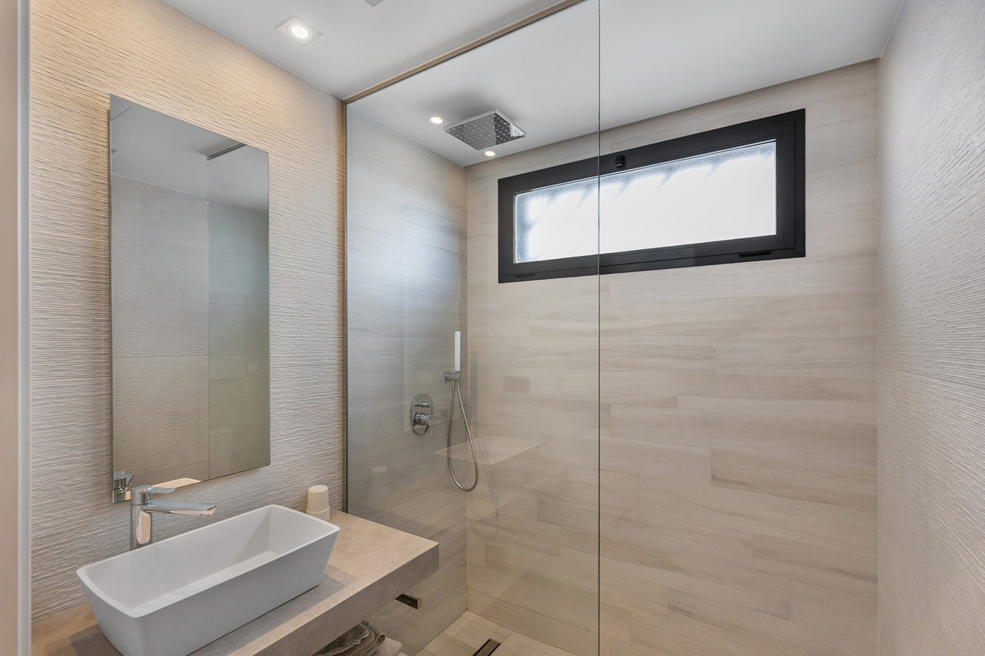 Herverkoop - 1. Appartement / flat - Punta Prima - Costa Blanca Zuid