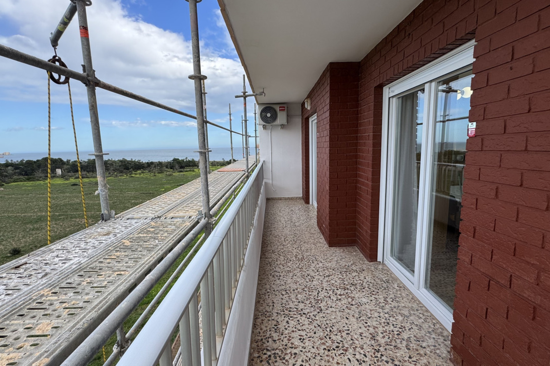 Herverkoop - 1. Appartement / flat - Punta Prima - Costa Blanca Zuid
