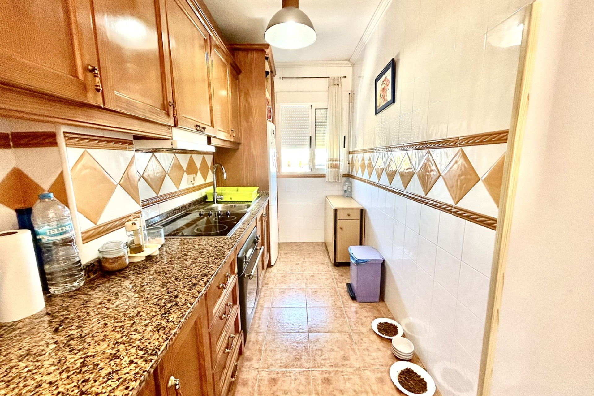 Herverkoop - 1. Appartement / flat - Punta Prima - Costa Blanca Zuid