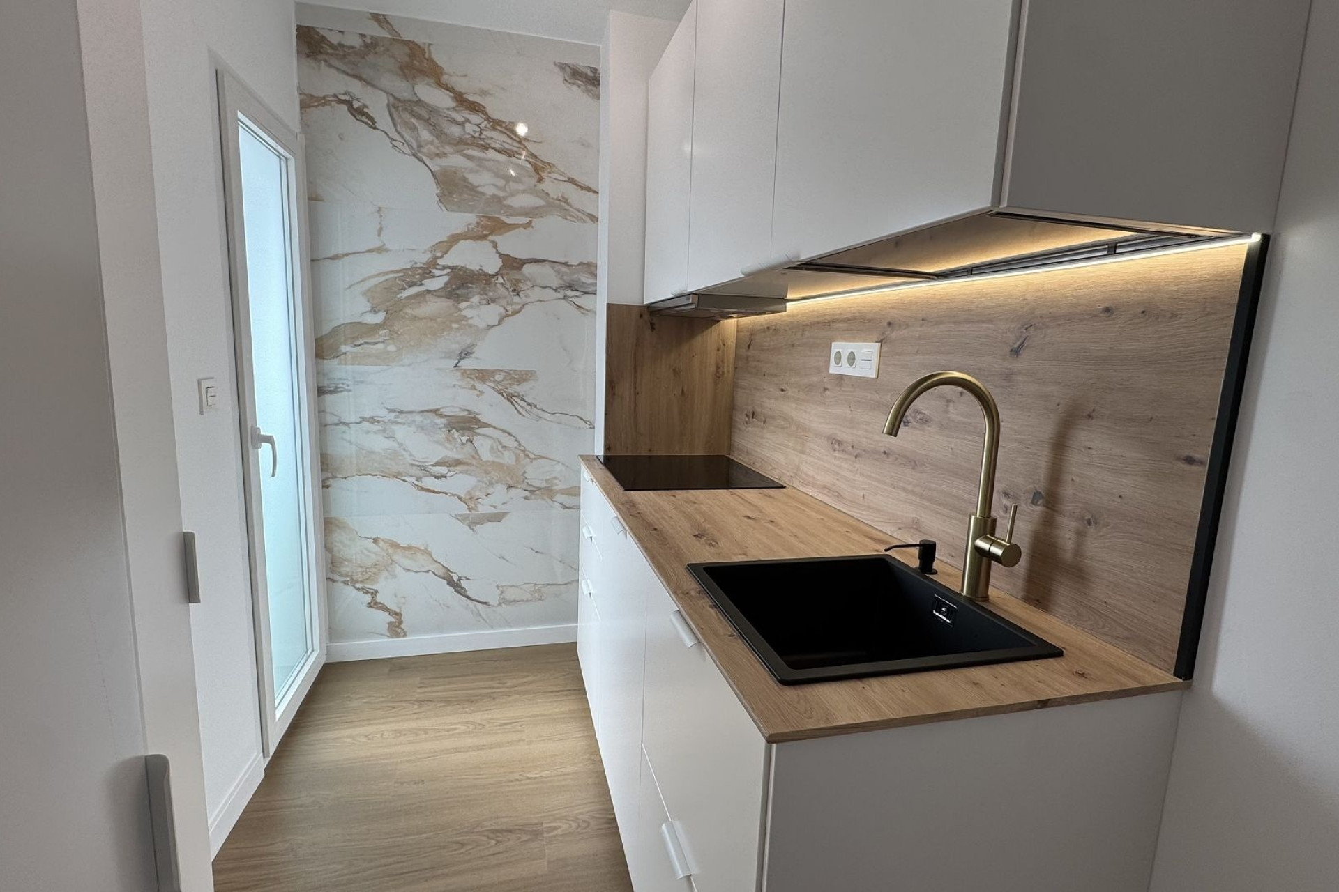 Herverkoop - 1. Appartement / flat - Punta Prima - Costa Blanca Zuid