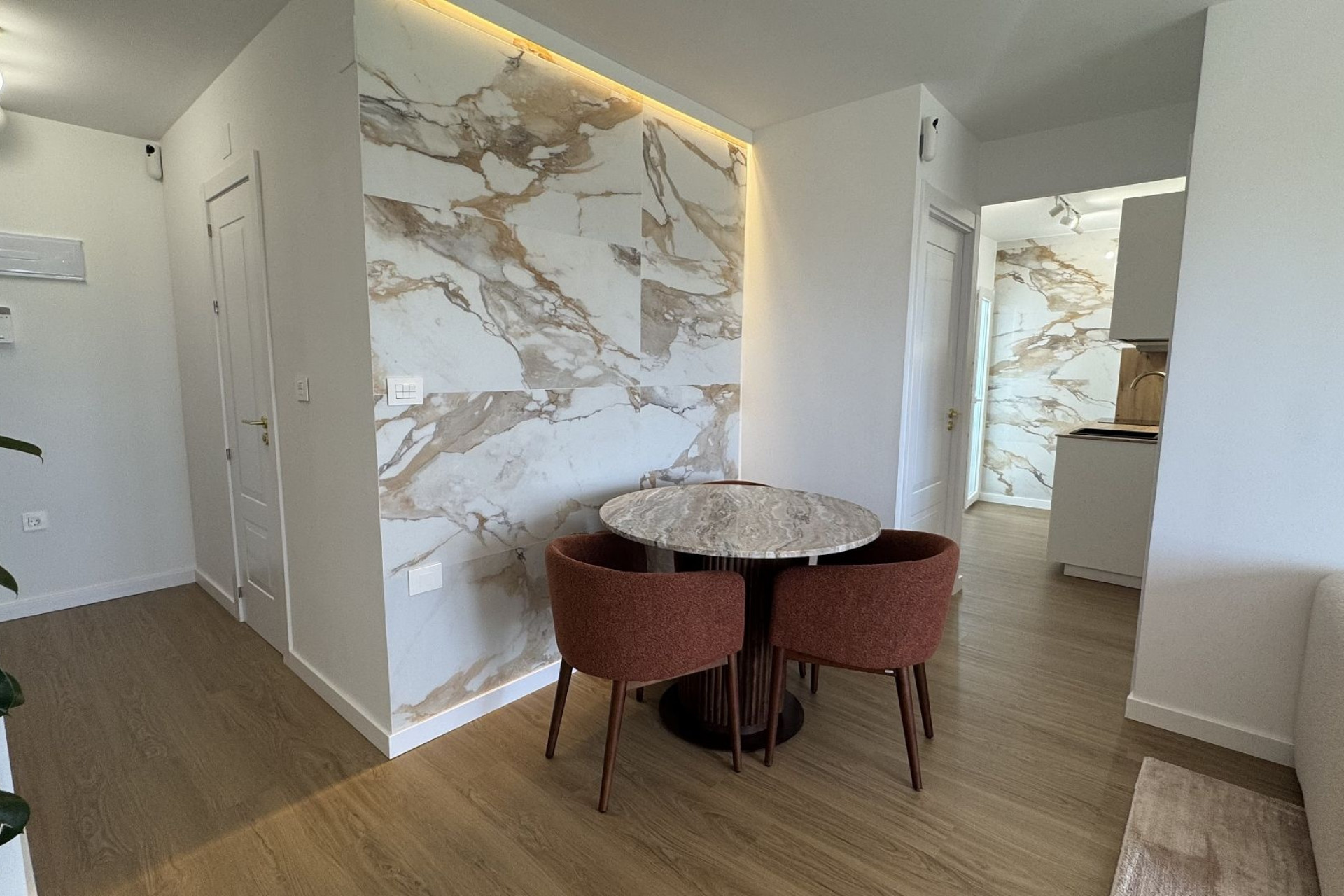 Herverkoop - 1. Appartement / flat - Punta Prima - Costa Blanca Zuid