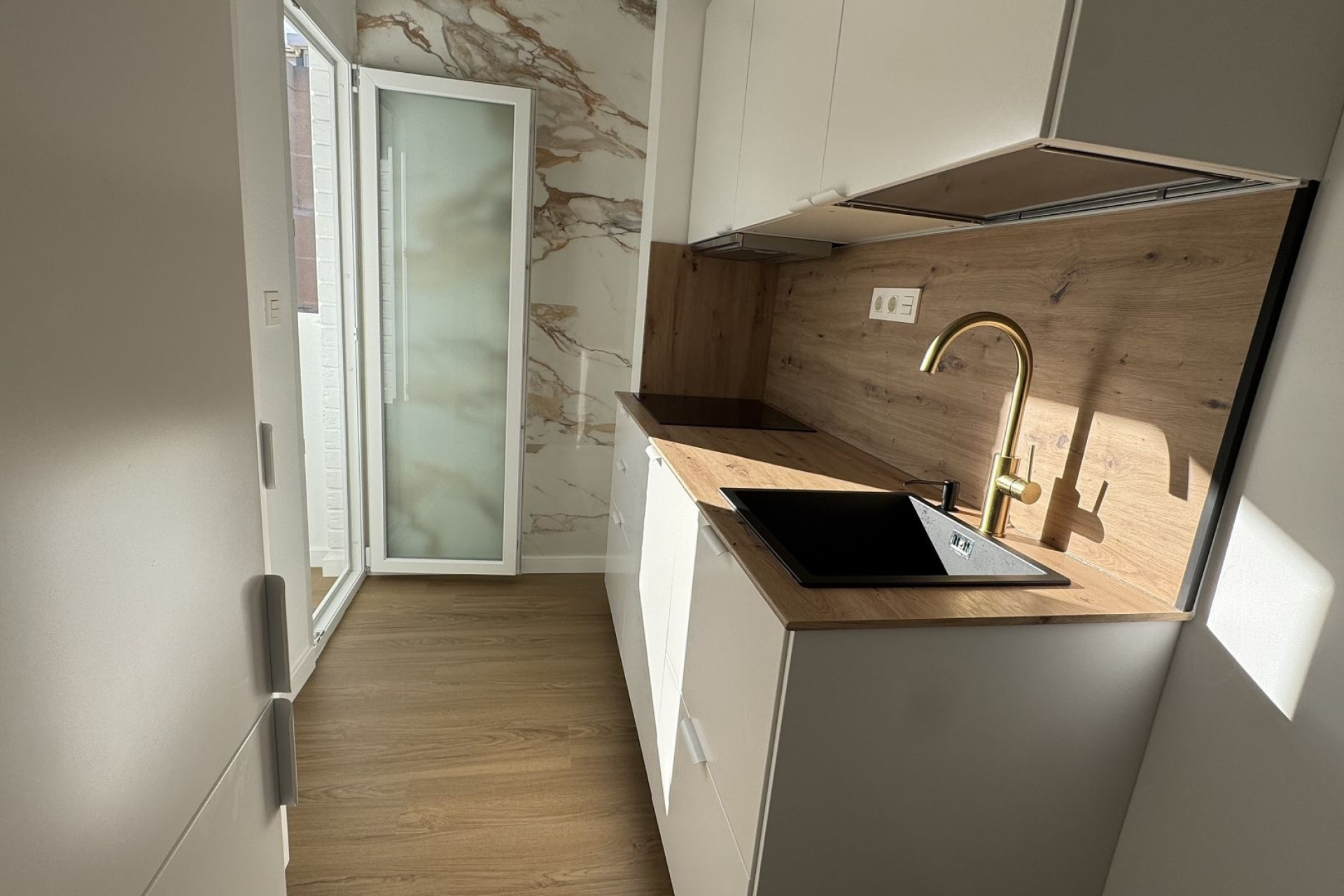 Herverkoop - 1. Appartement / flat - Punta Prima - Costa Blanca Zuid