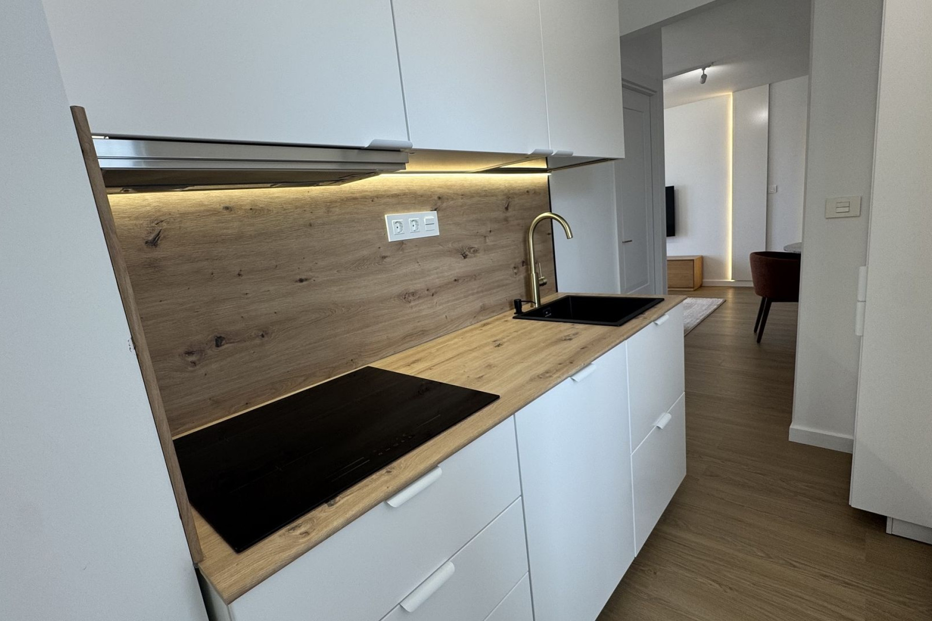 Herverkoop - 1. Appartement / flat - Punta Prima - Costa Blanca Zuid