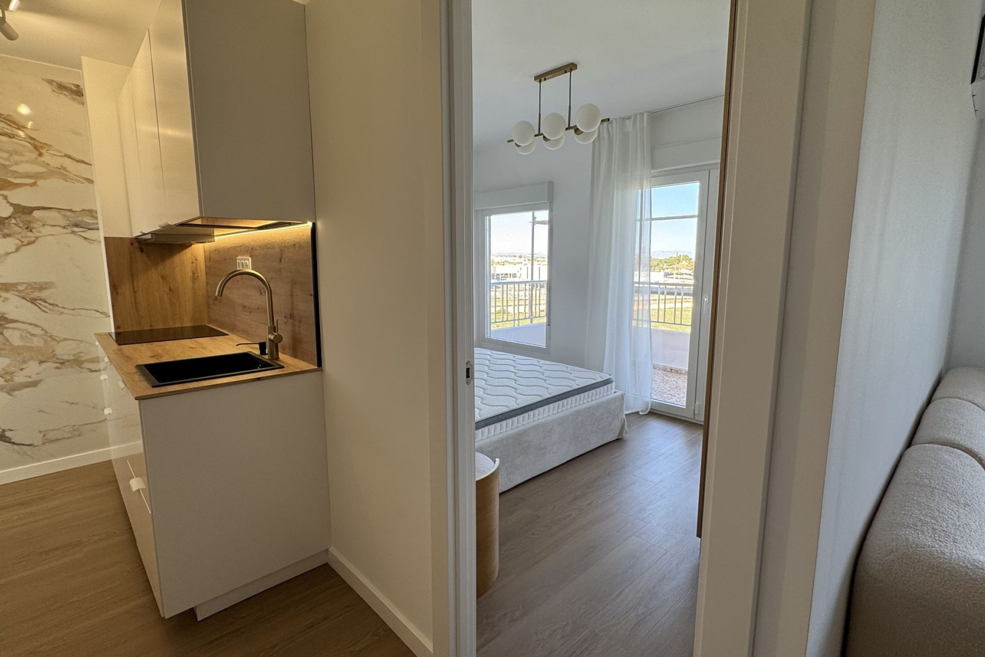 Herverkoop - 1. Appartement / flat - Punta Prima - Costa Blanca Zuid