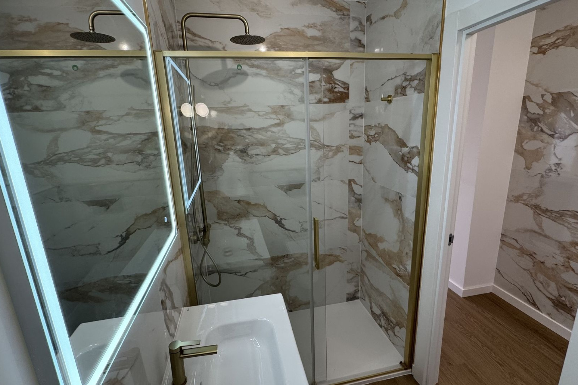 Herverkoop - 1. Appartement / flat - Punta Prima - Costa Blanca Zuid