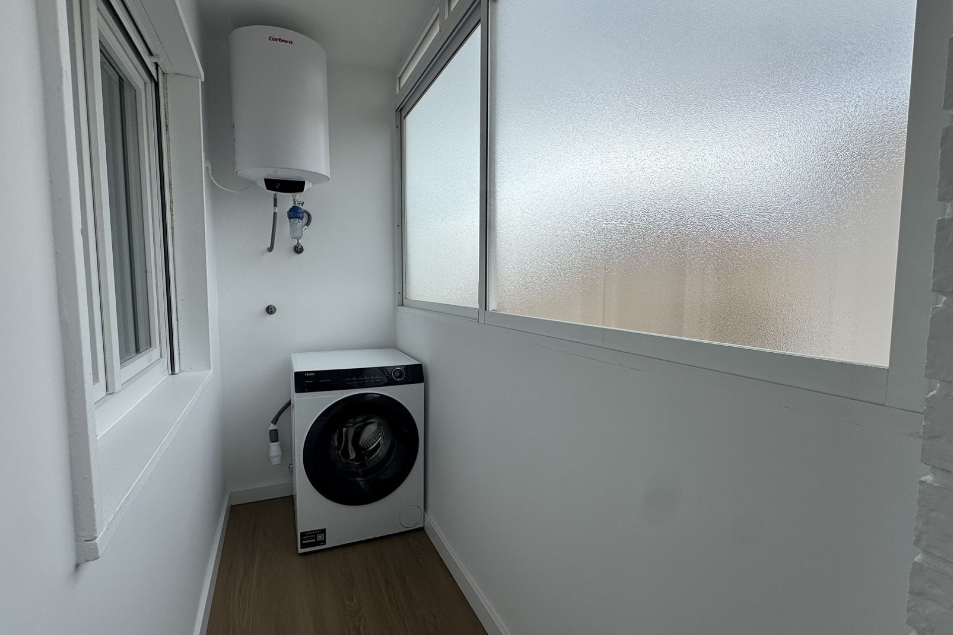 Herverkoop - 1. Appartement / flat - Punta Prima - Costa Blanca Zuid