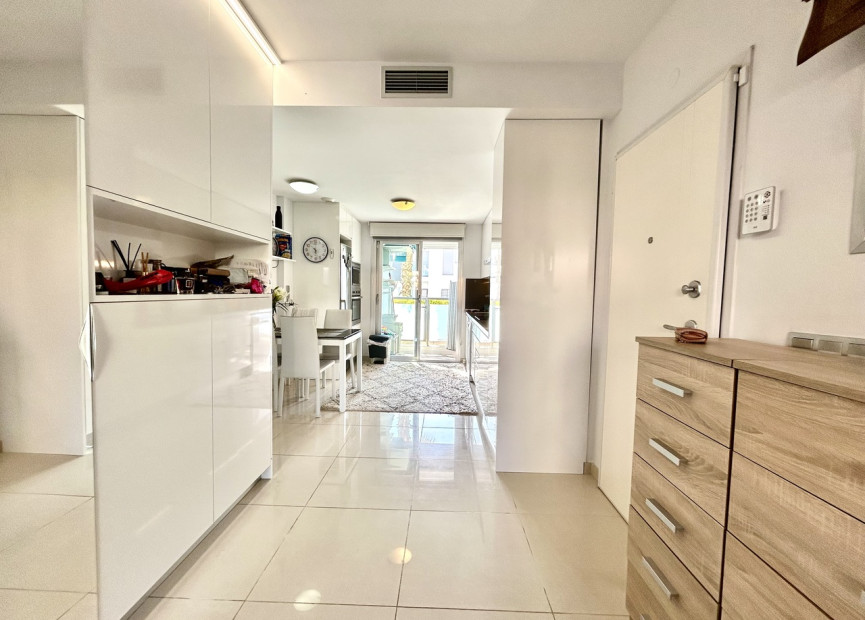 Herverkoop - 1. Appartement / flat - Punta Prima - Costa Blanca Zuid