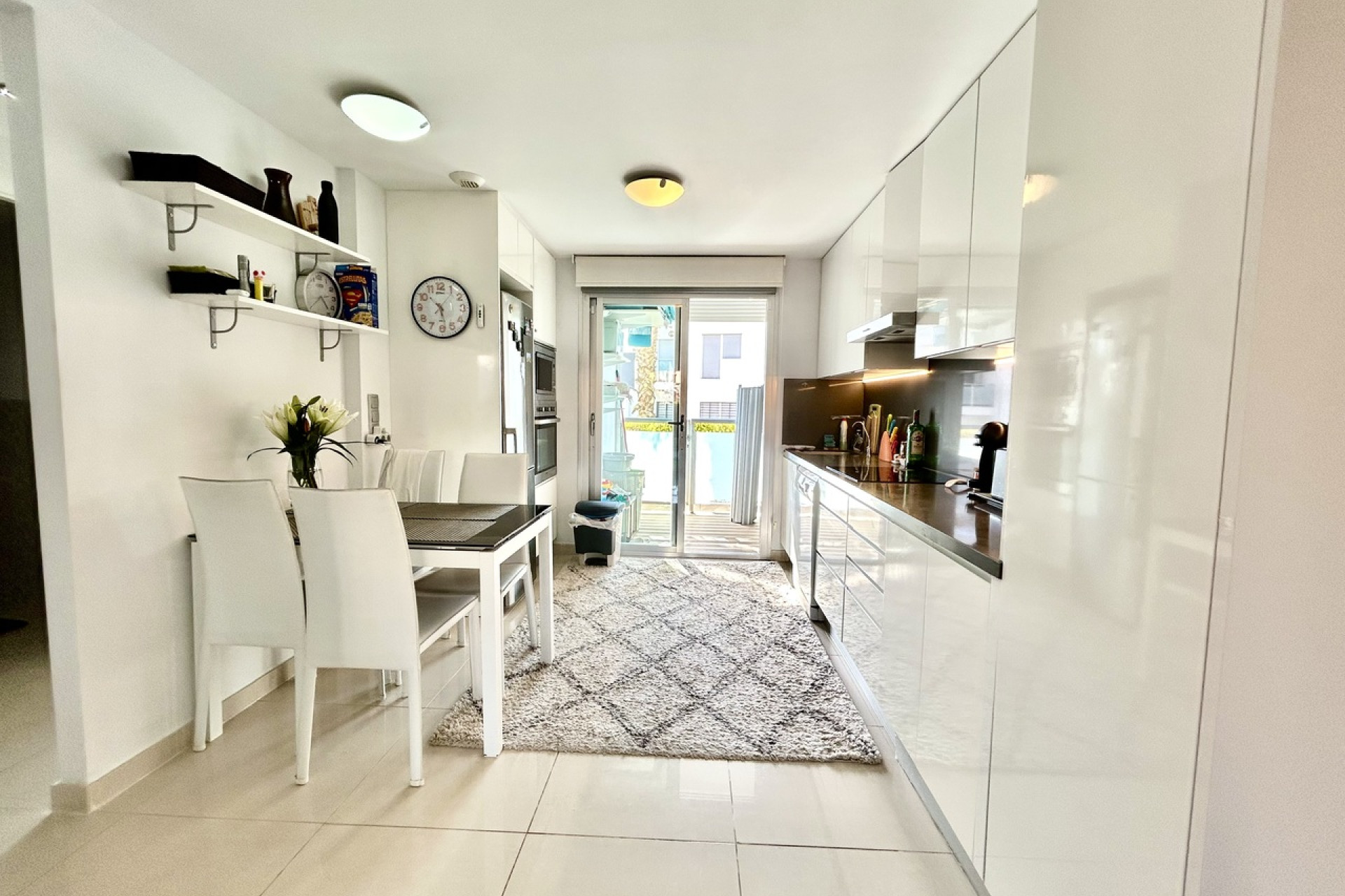 Herverkoop - 1. Appartement / flat - Punta Prima - Costa Blanca Zuid