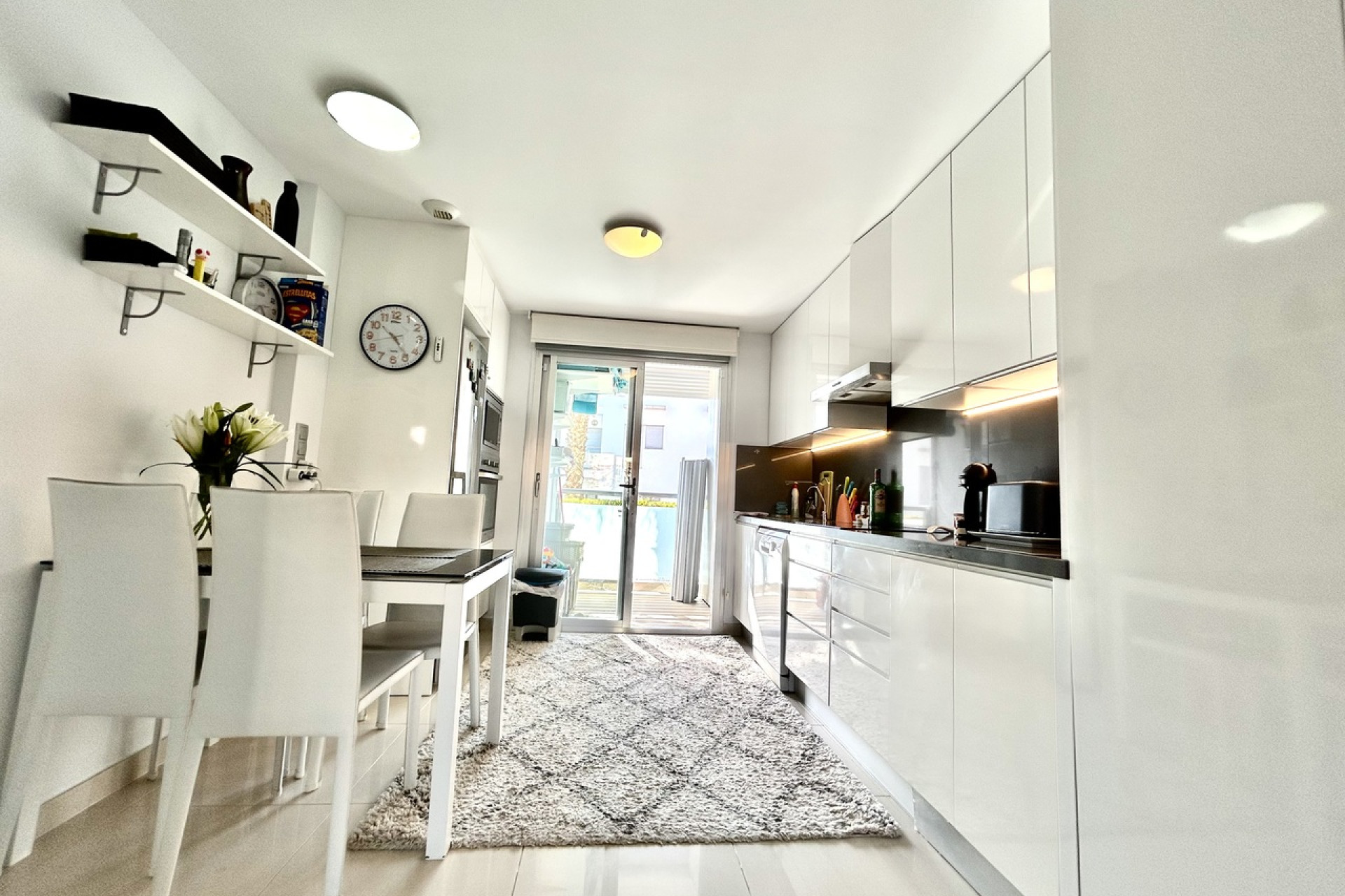 Herverkoop - 1. Appartement / flat - Punta Prima - Costa Blanca Zuid