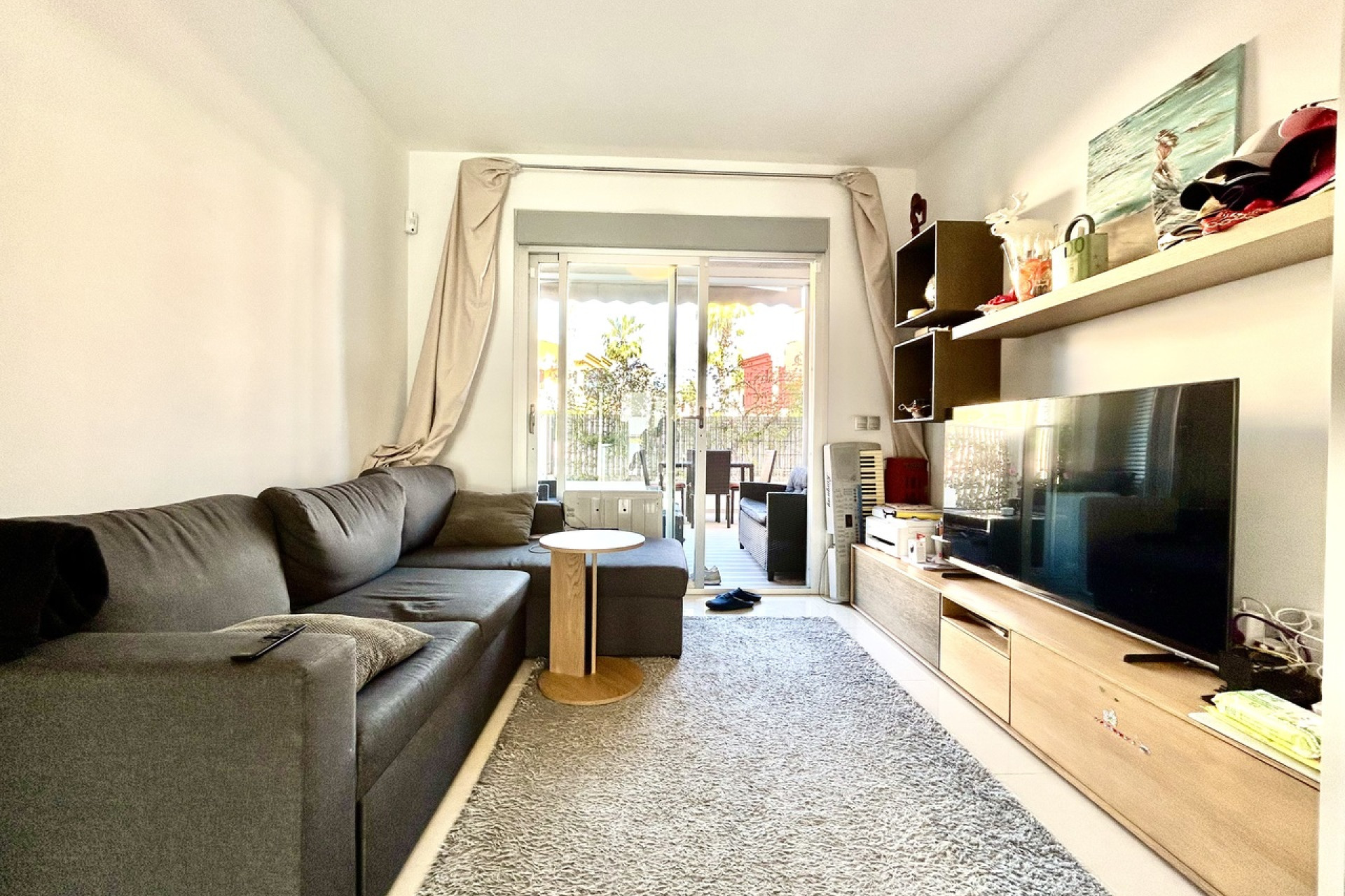 Herverkoop - 1. Appartement / flat - Punta Prima - Costa Blanca Zuid