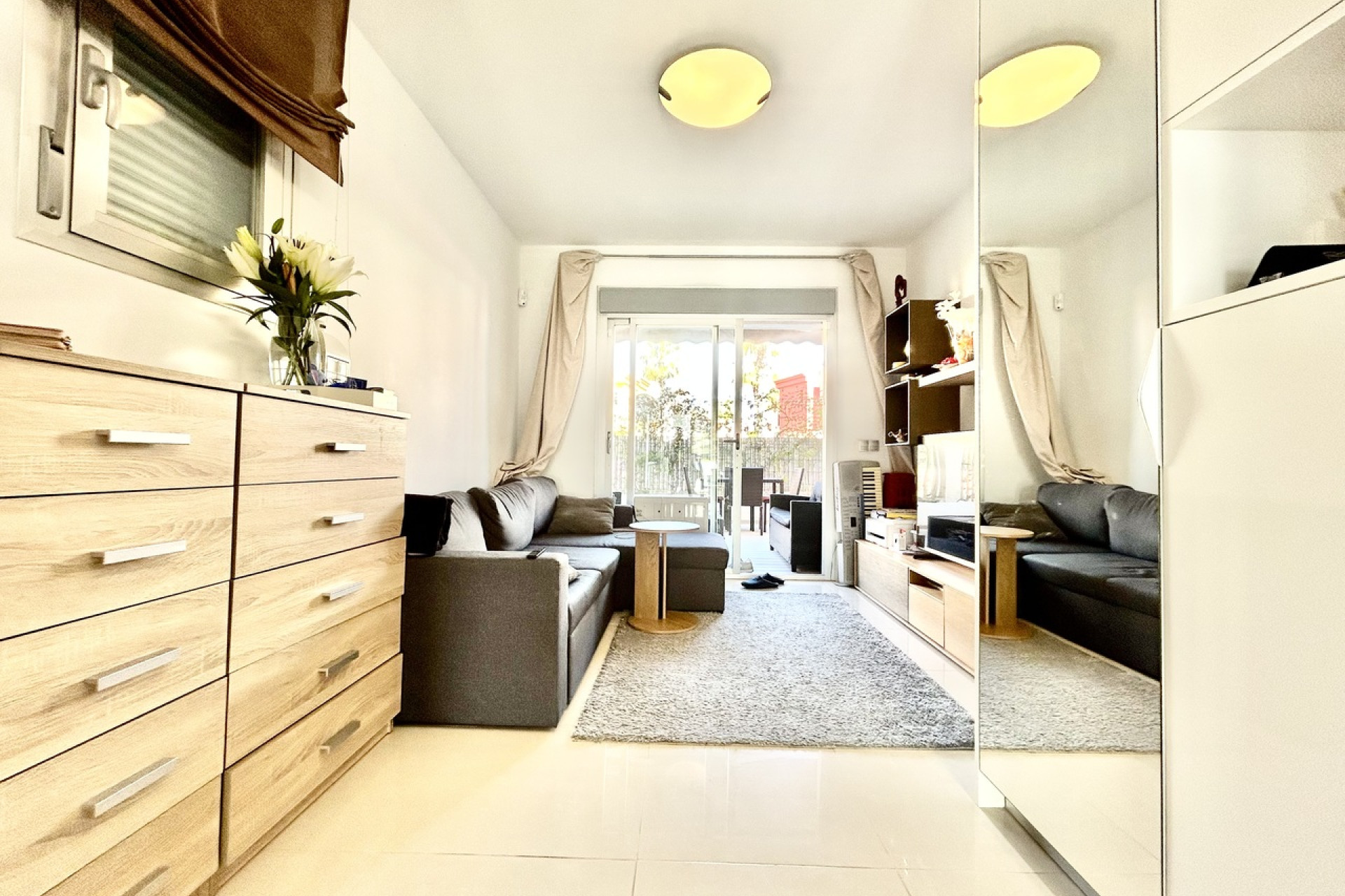 Herverkoop - 1. Appartement / flat - Punta Prima - Costa Blanca Zuid