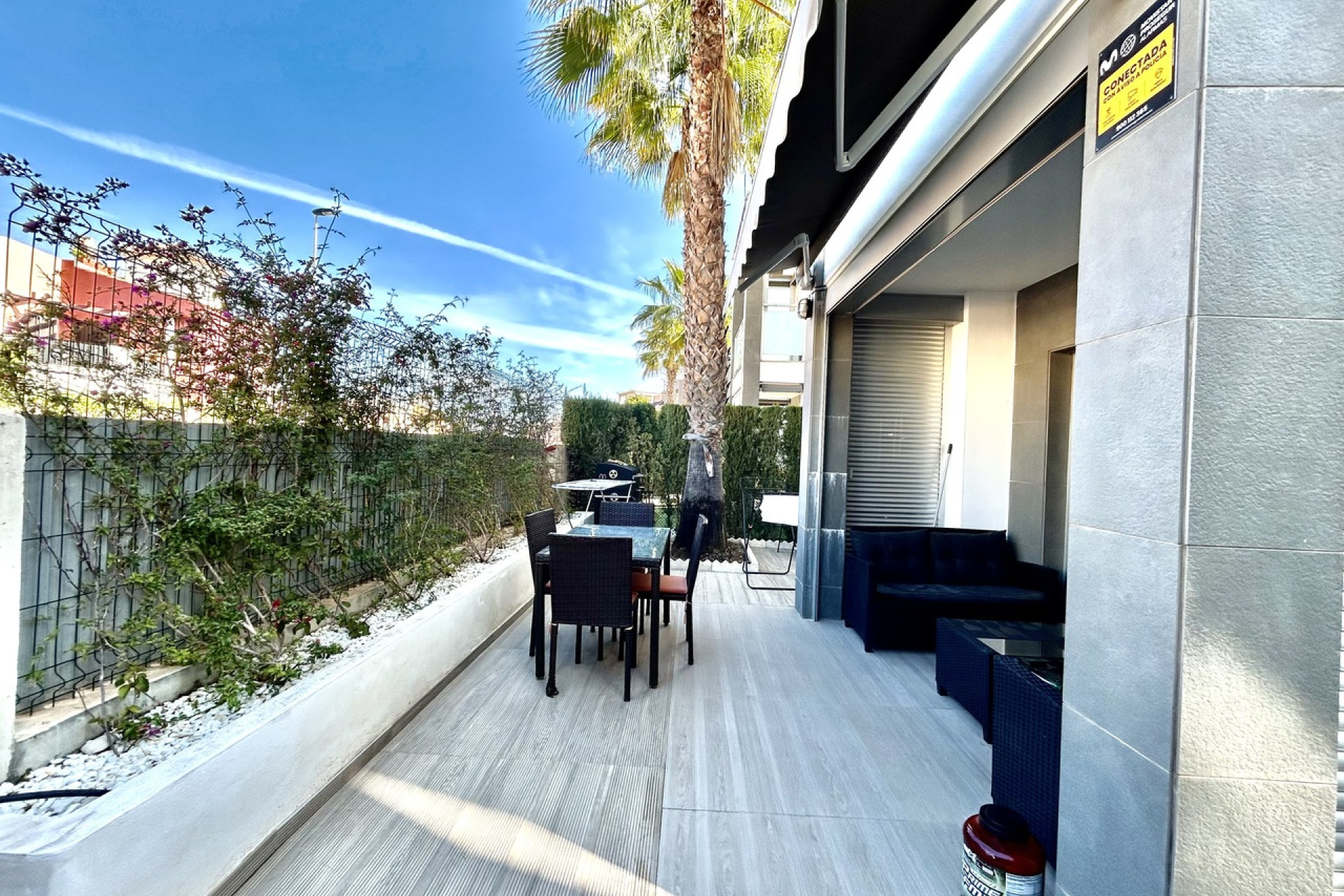 Herverkoop - 1. Appartement / flat - Punta Prima - Costa Blanca Zuid