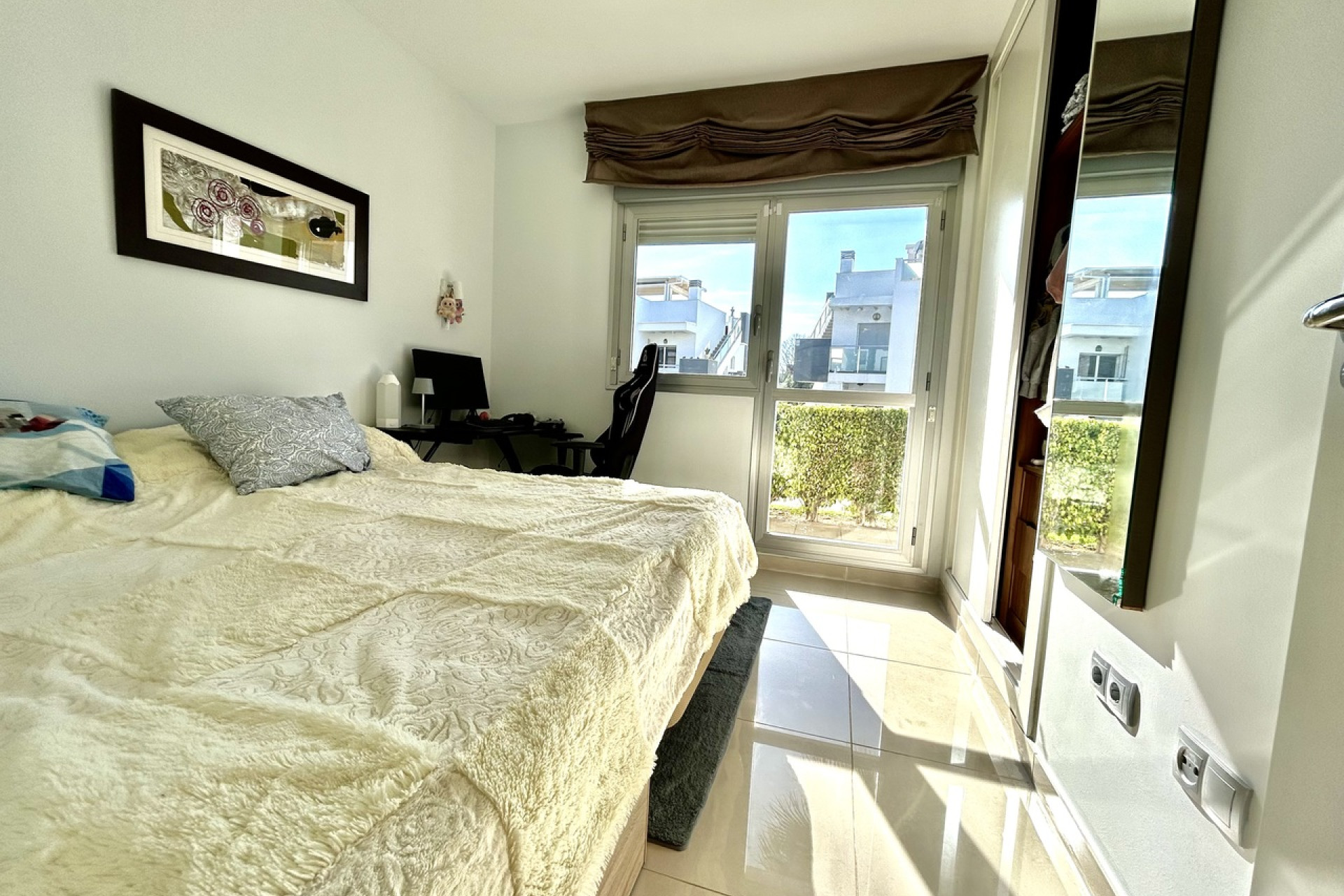 Herverkoop - 1. Appartement / flat - Punta Prima - Costa Blanca Zuid