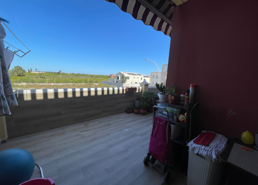 Herverkoop - 1. Appartement / flat - Rafal - Costa Blanca Zuid