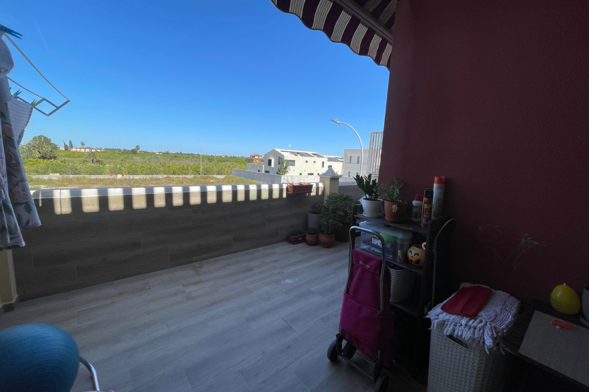 Herverkoop - 1. Appartement / flat - Rafal - Costa Blanca Zuid