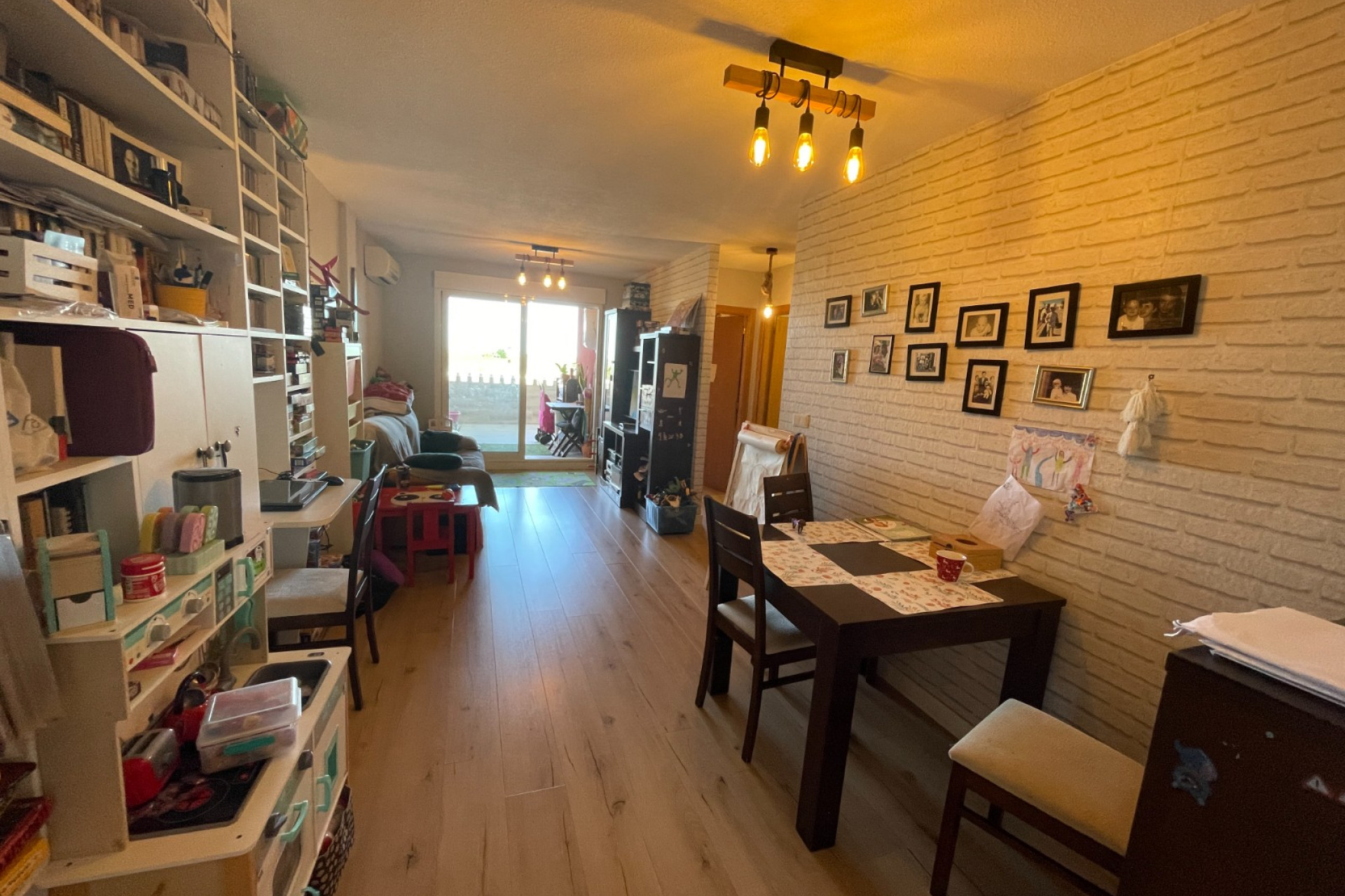 Herverkoop - 1. Appartement / flat - Rafal - Costa Blanca Zuid