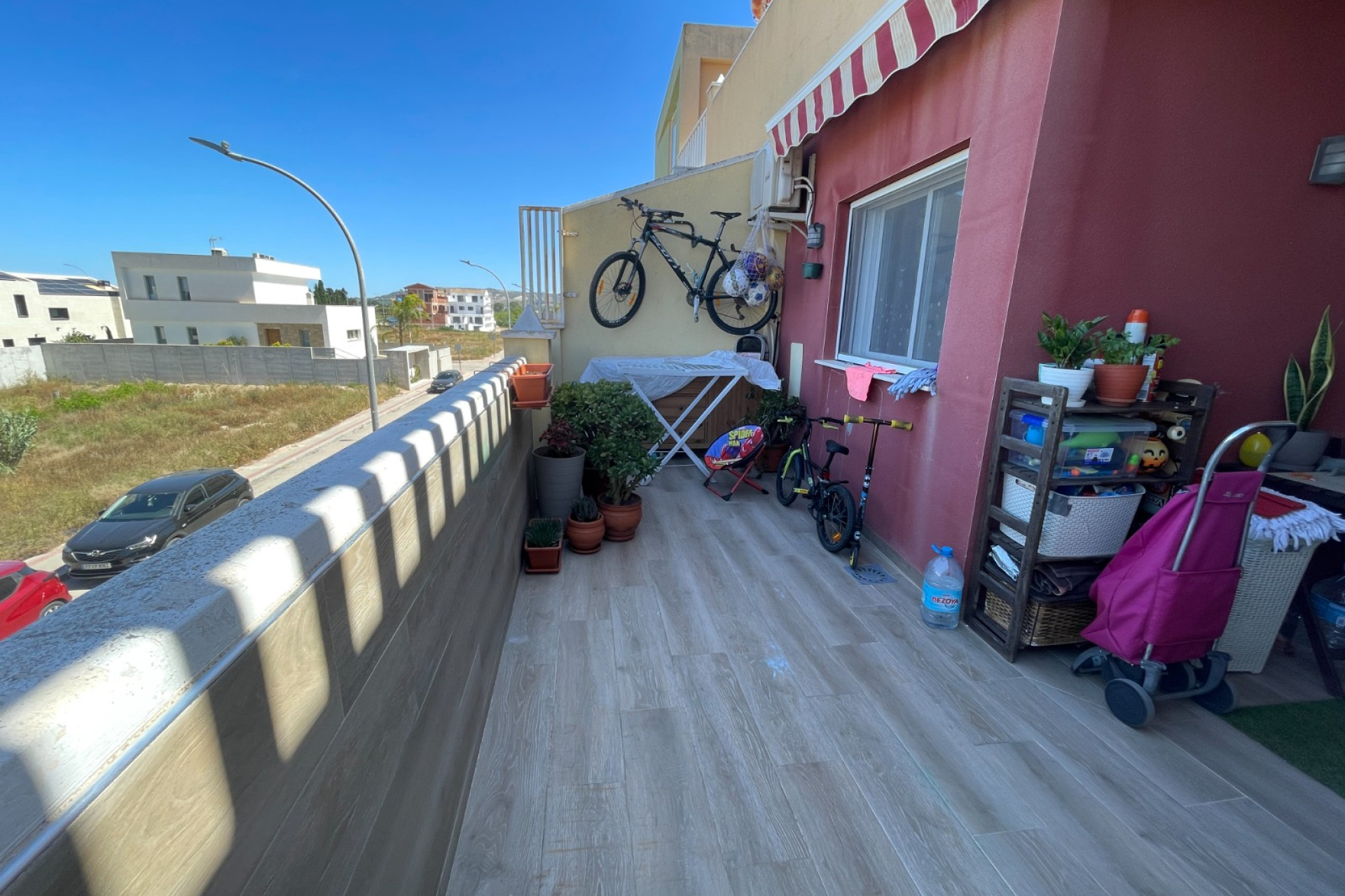 Herverkoop - 1. Appartement / flat - Rafal - Costa Blanca Zuid