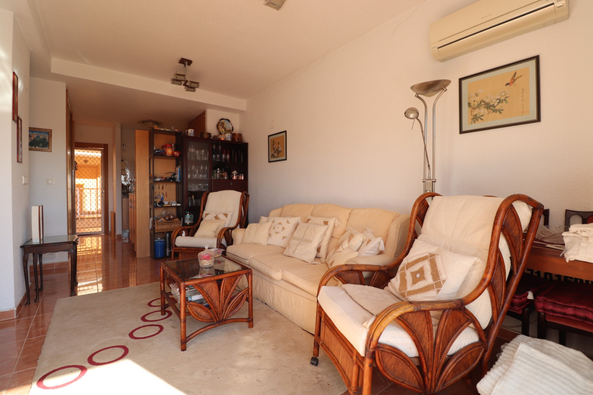 Herverkoop - 1. Appartement / flat - Rafal - Costa Blanca Zuid