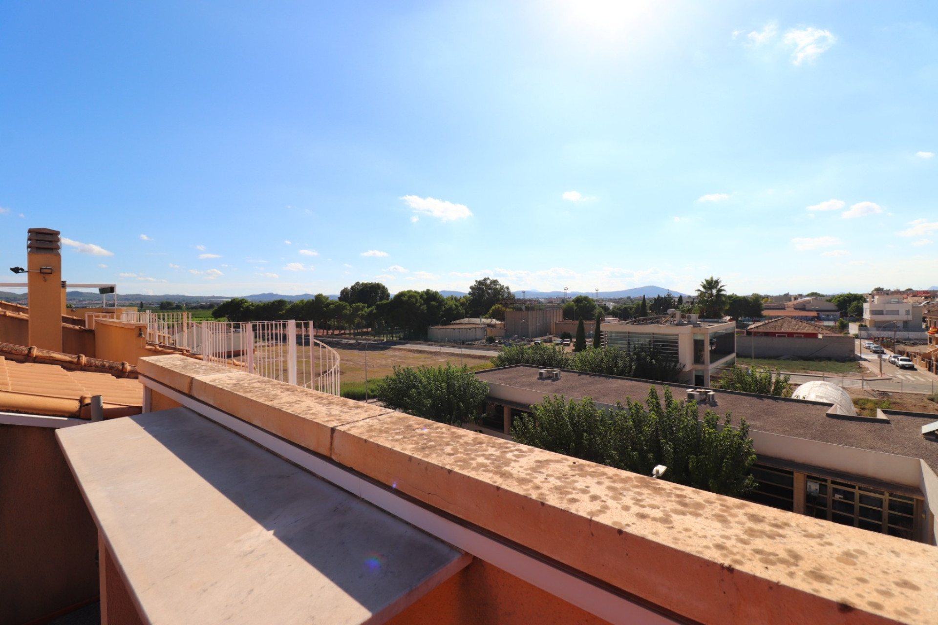 Herverkoop - 1. Appartement / flat - Rafal - Costa Blanca Zuid