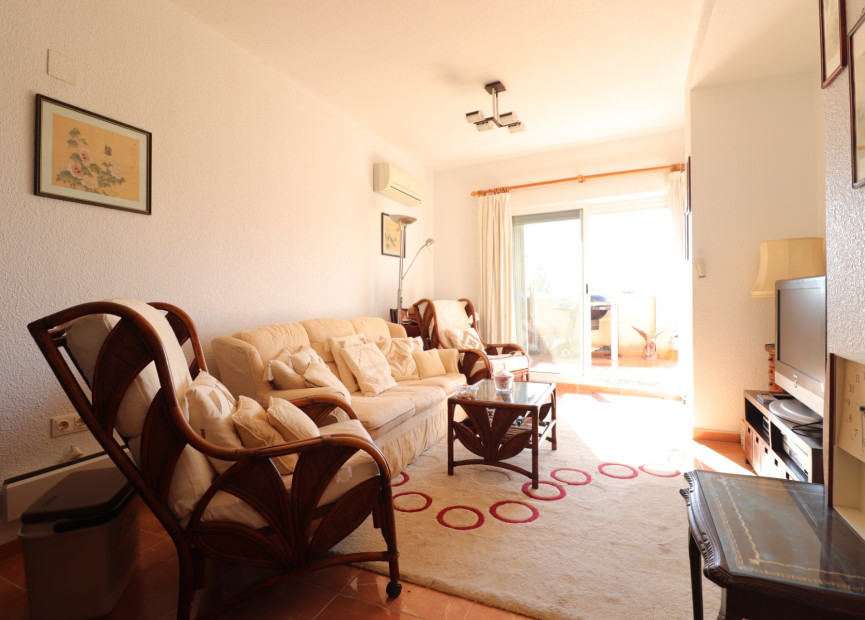 Herverkoop - 1. Appartement / flat - Rafal - Costa Blanca Zuid