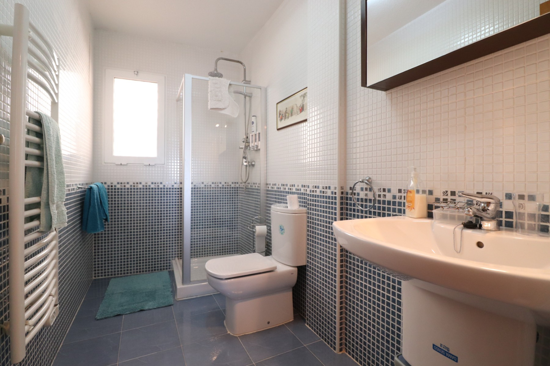 Herverkoop - 1. Appartement / flat - Rafal - Costa Blanca Zuid