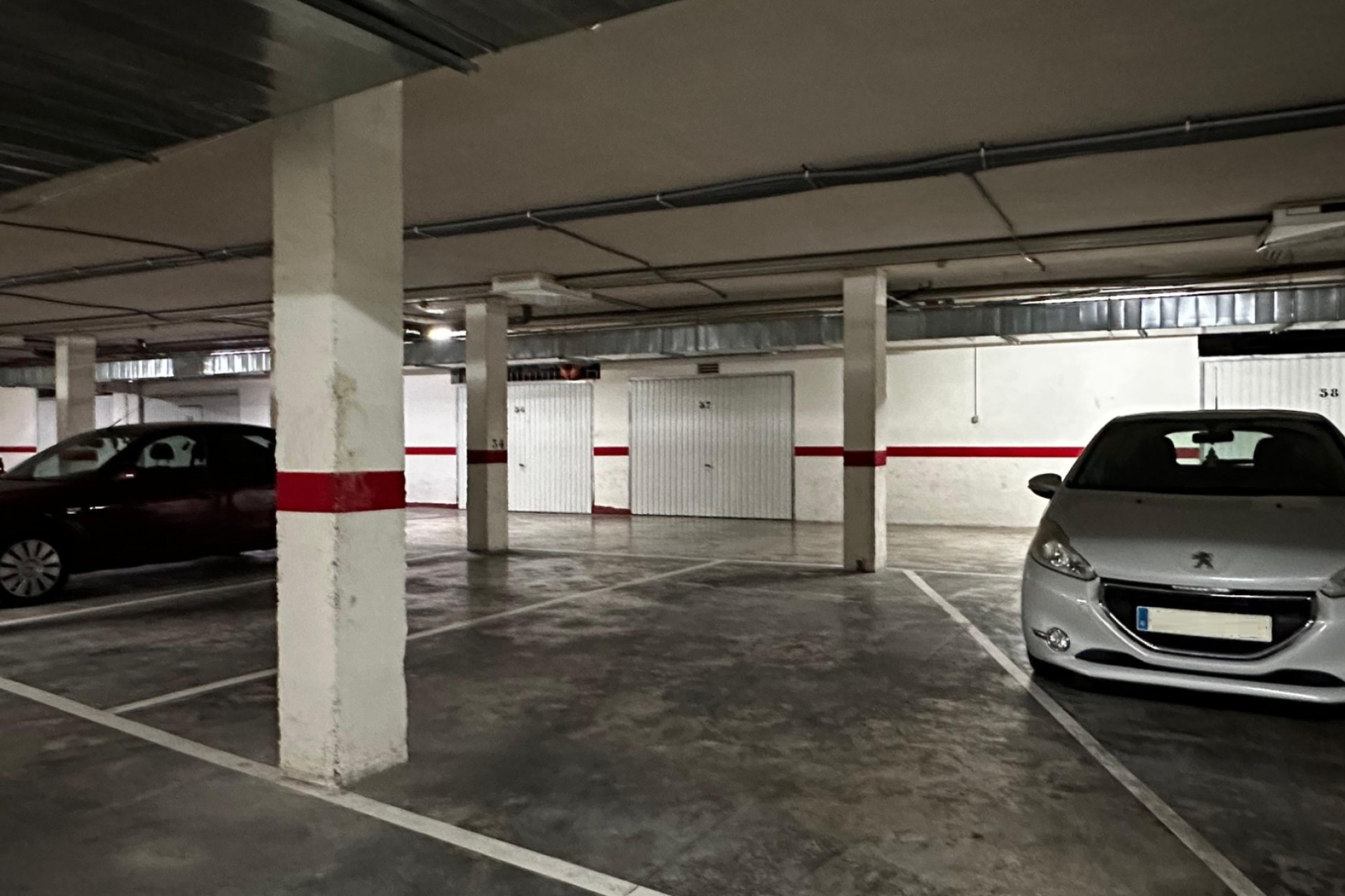 Herverkoop - 1. Appartement / flat - Rafal - Costa Blanca Zuid