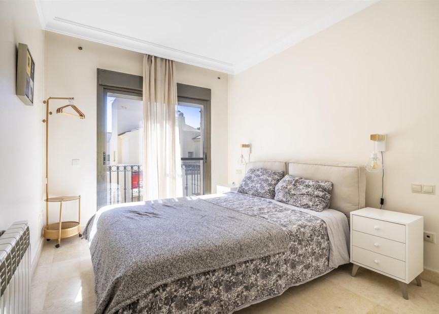 Herverkoop - 1. Appartement / flat - Roda - Costa Calida