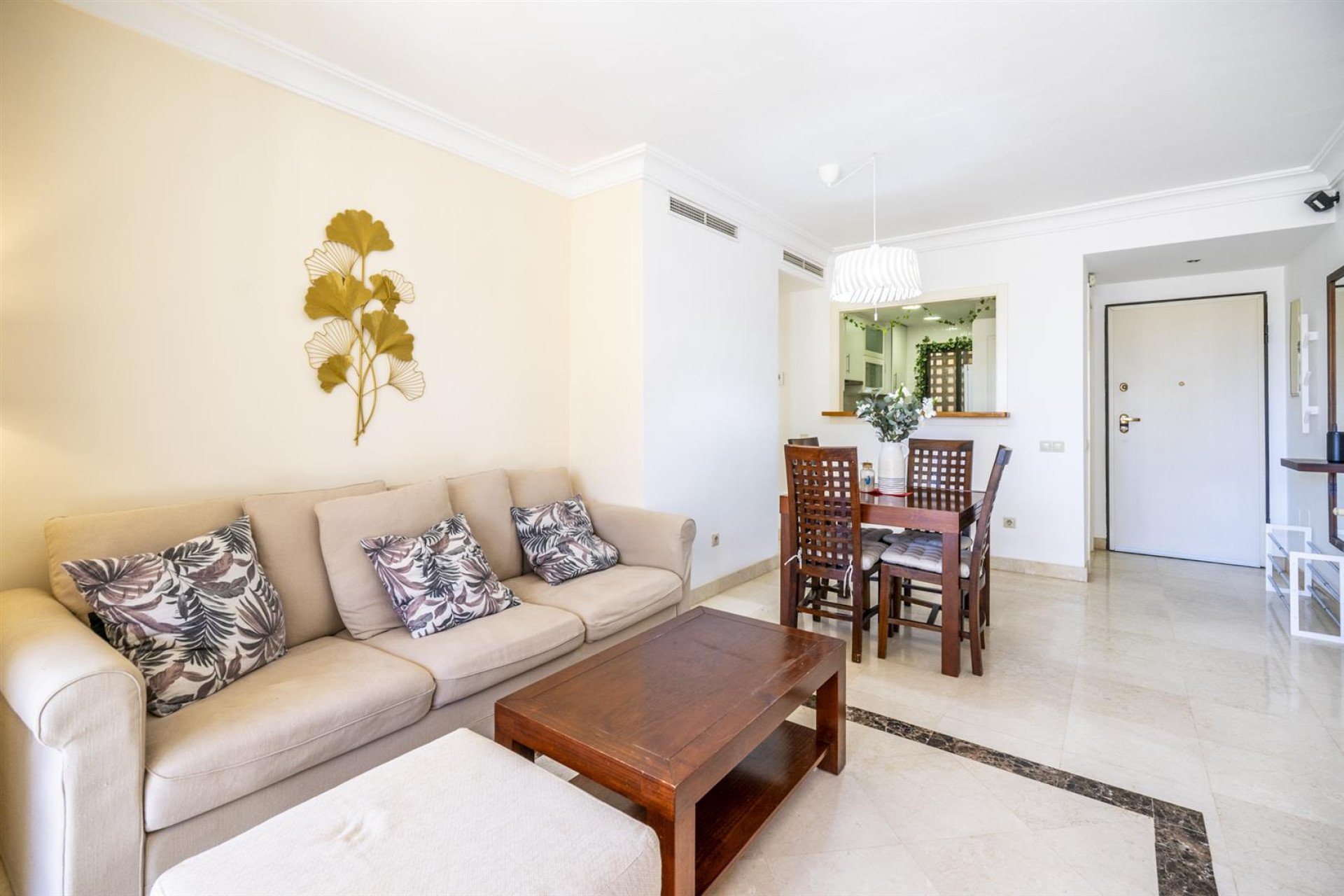 Herverkoop - 1. Appartement / flat - Roda - Costa Calida