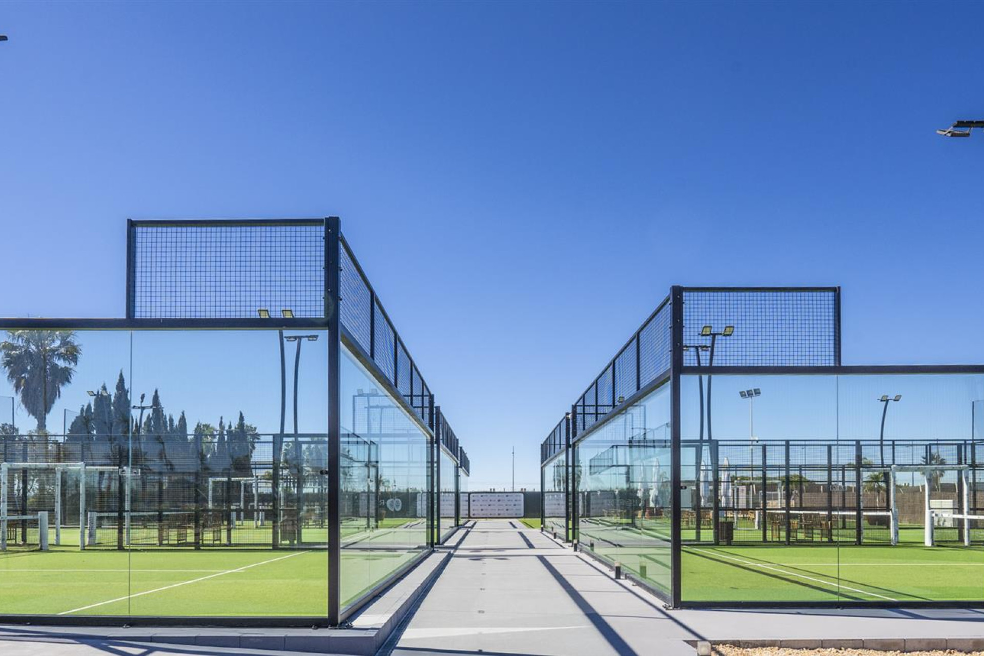 Herverkoop - 1. Appartement / flat - Roda - Costa Calida