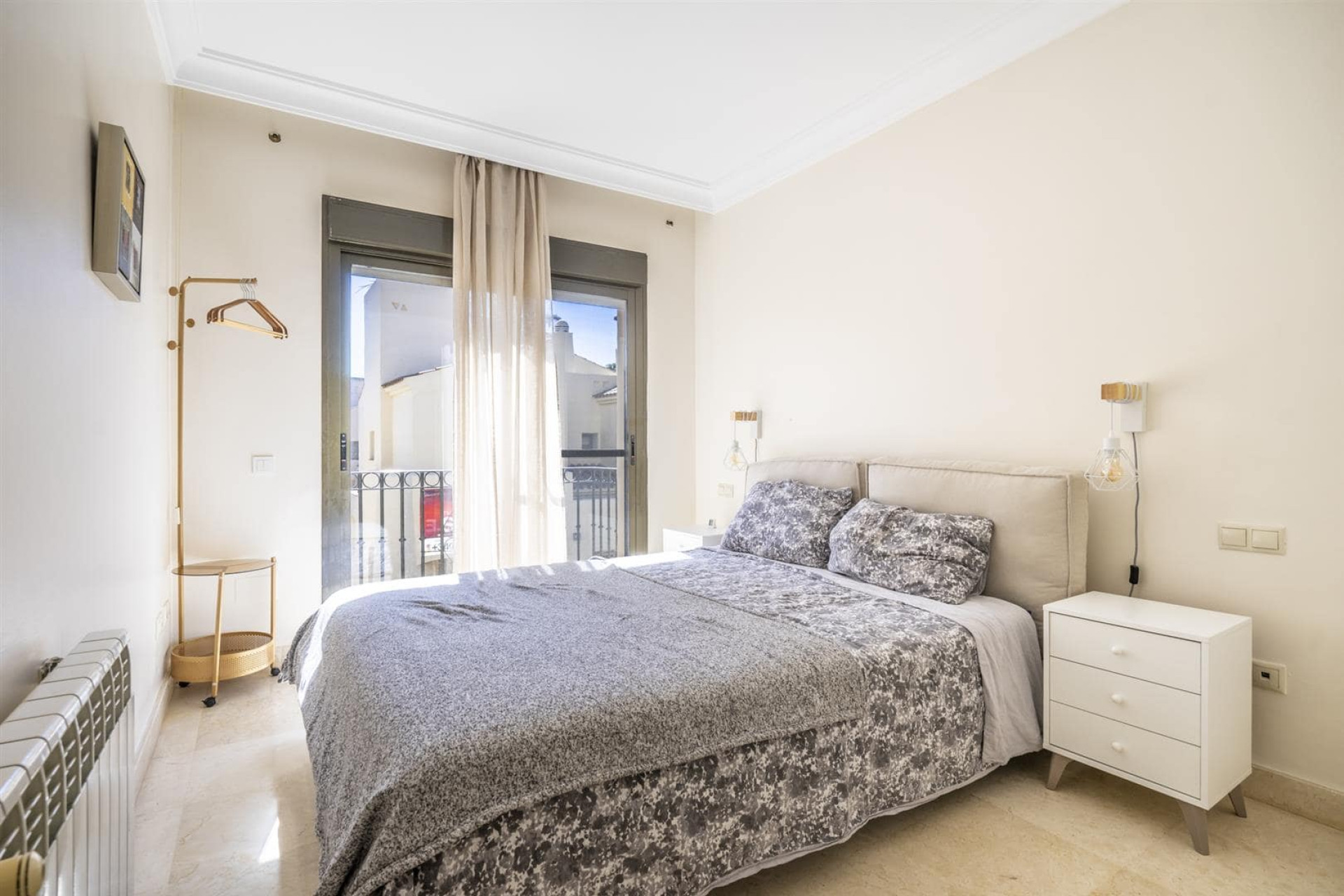 Herverkoop - 1. Appartement / flat - Roda - Costa Calida