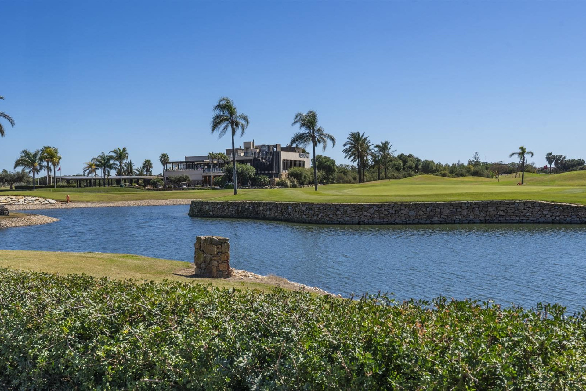 Herverkoop - 1. Appartement / flat - Roda - Costa Calida