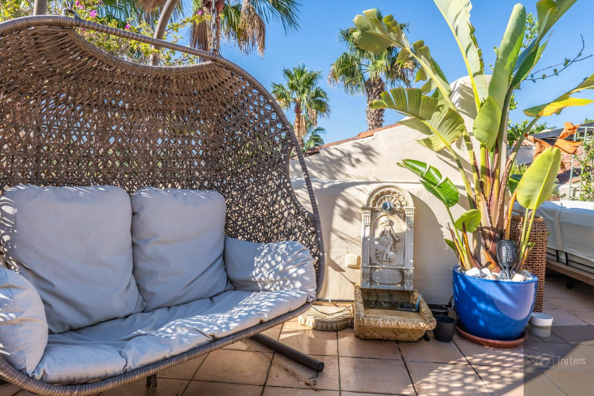 Herverkoop - 1. Appartement / flat - Roda Golf Resort - Costa Calida