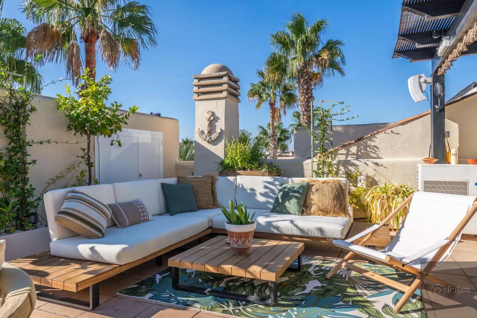 Herverkoop - 1. Appartement / flat - Roda Golf Resort - Costa Calida