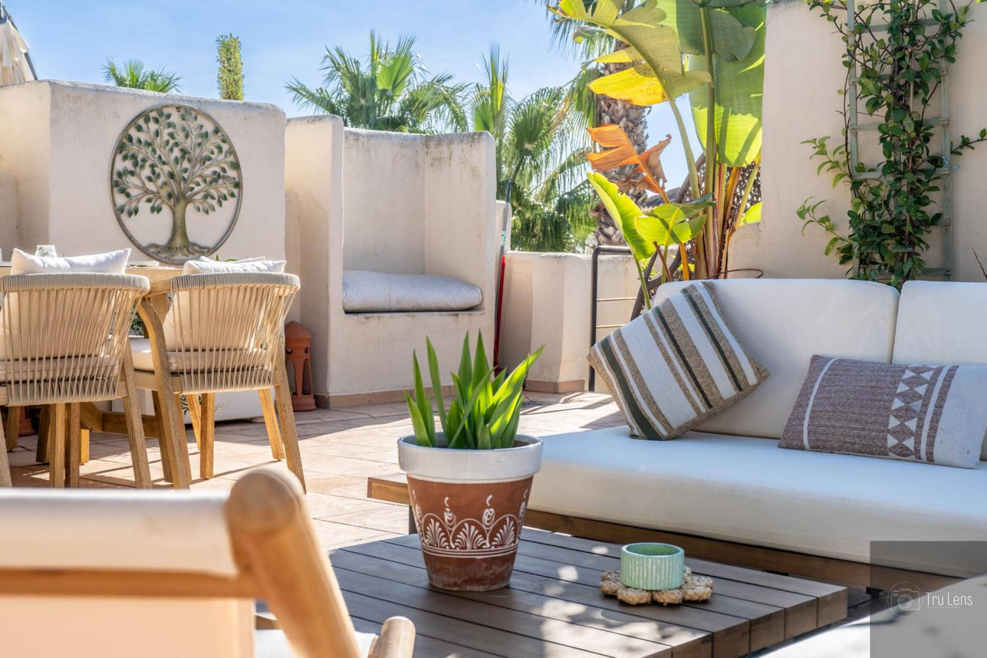 Herverkoop - 1. Appartement / flat - Roda Golf Resort - Costa Calida