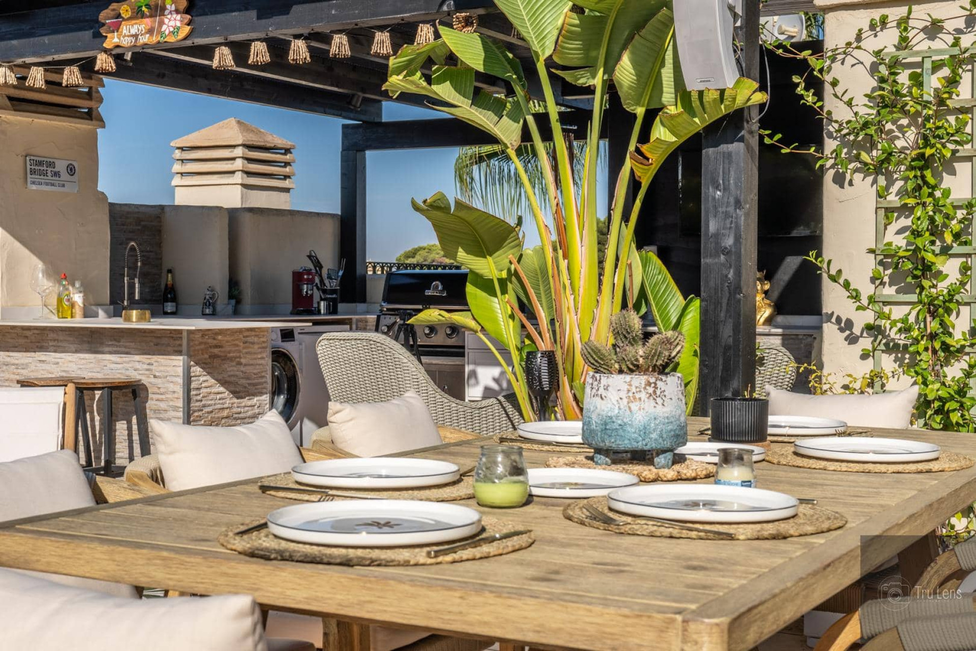 Herverkoop - 1. Appartement / flat - Roda Golf Resort - Costa Calida