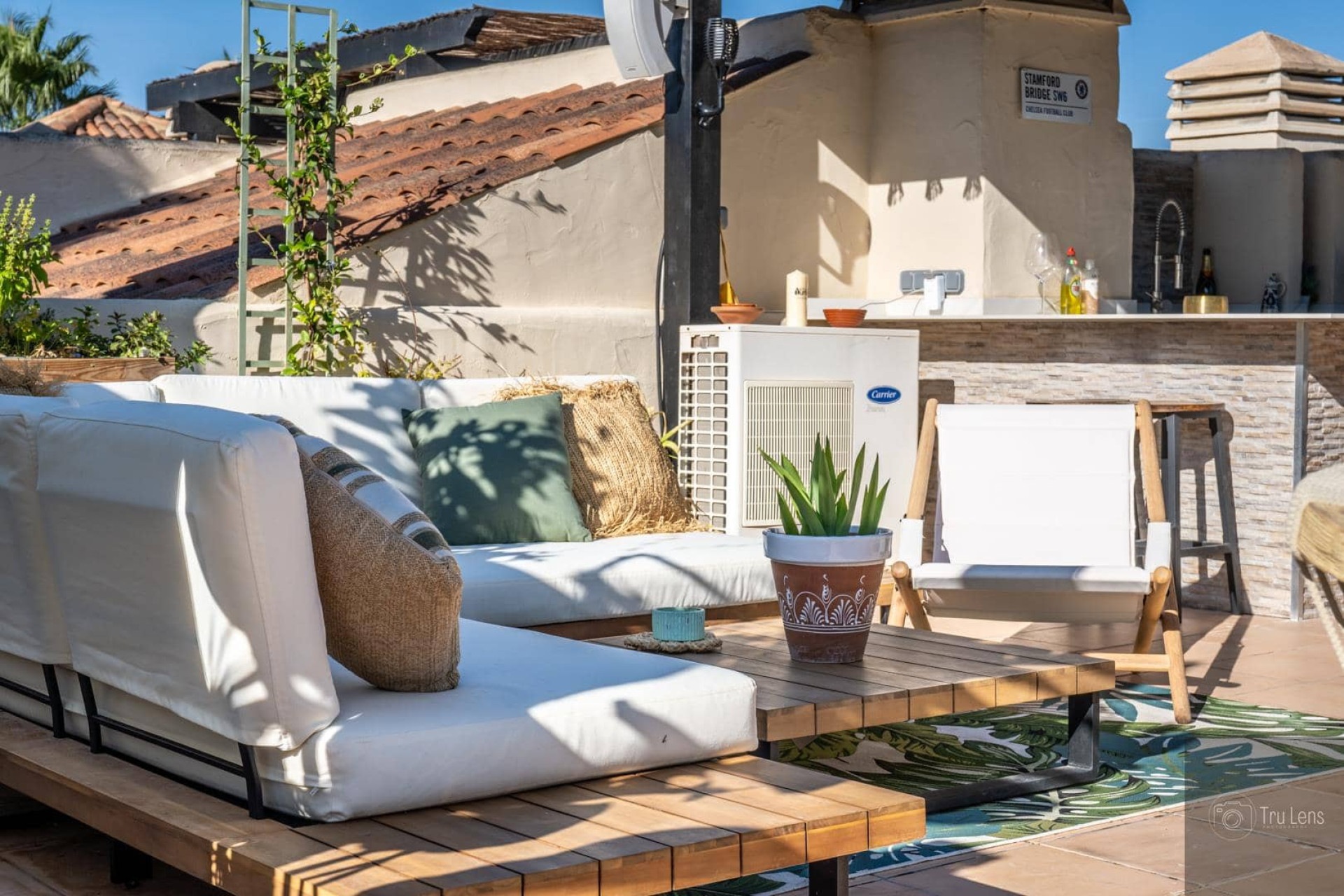 Herverkoop - 1. Appartement / flat - Roda Golf Resort - Costa Calida