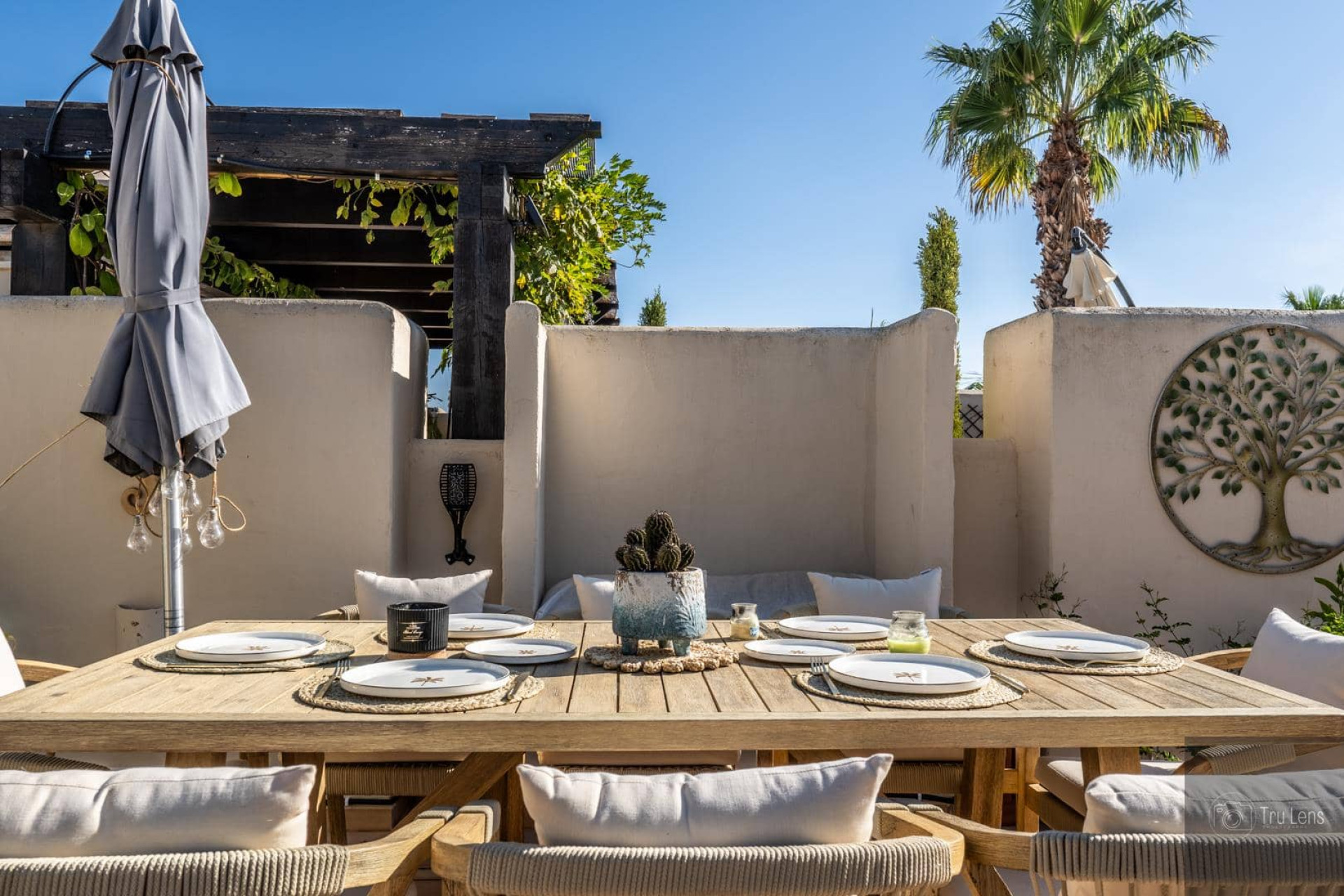 Herverkoop - 1. Appartement / flat - Roda Golf Resort - Costa Calida