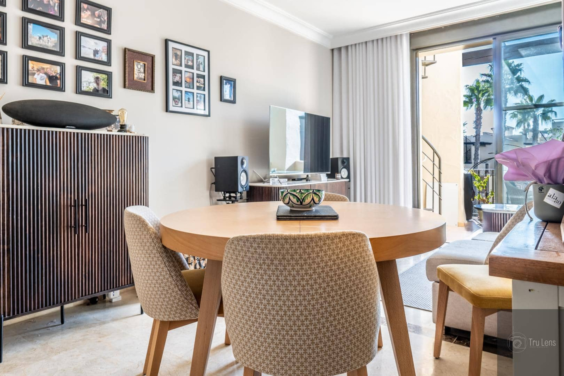 Herverkoop - 1. Appartement / flat - Roda Golf Resort - Costa Calida