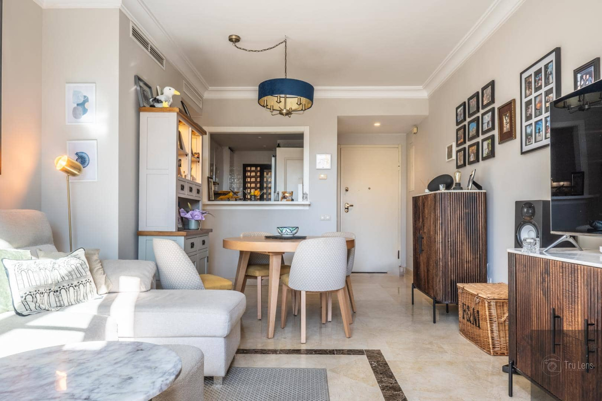 Herverkoop - 1. Appartement / flat - Roda Golf Resort - Costa Calida