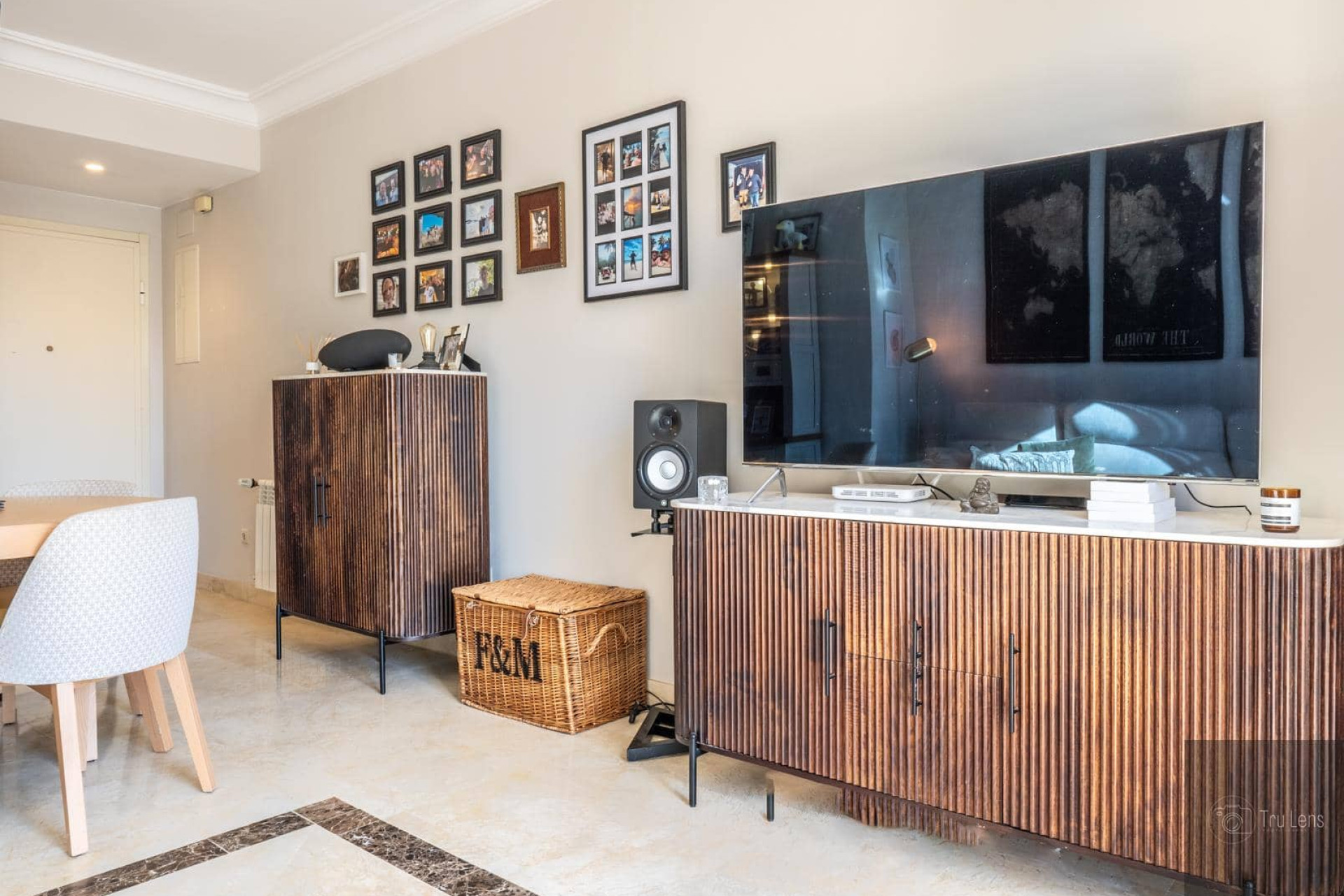 Herverkoop - 1. Appartement / flat - Roda Golf Resort - Costa Calida