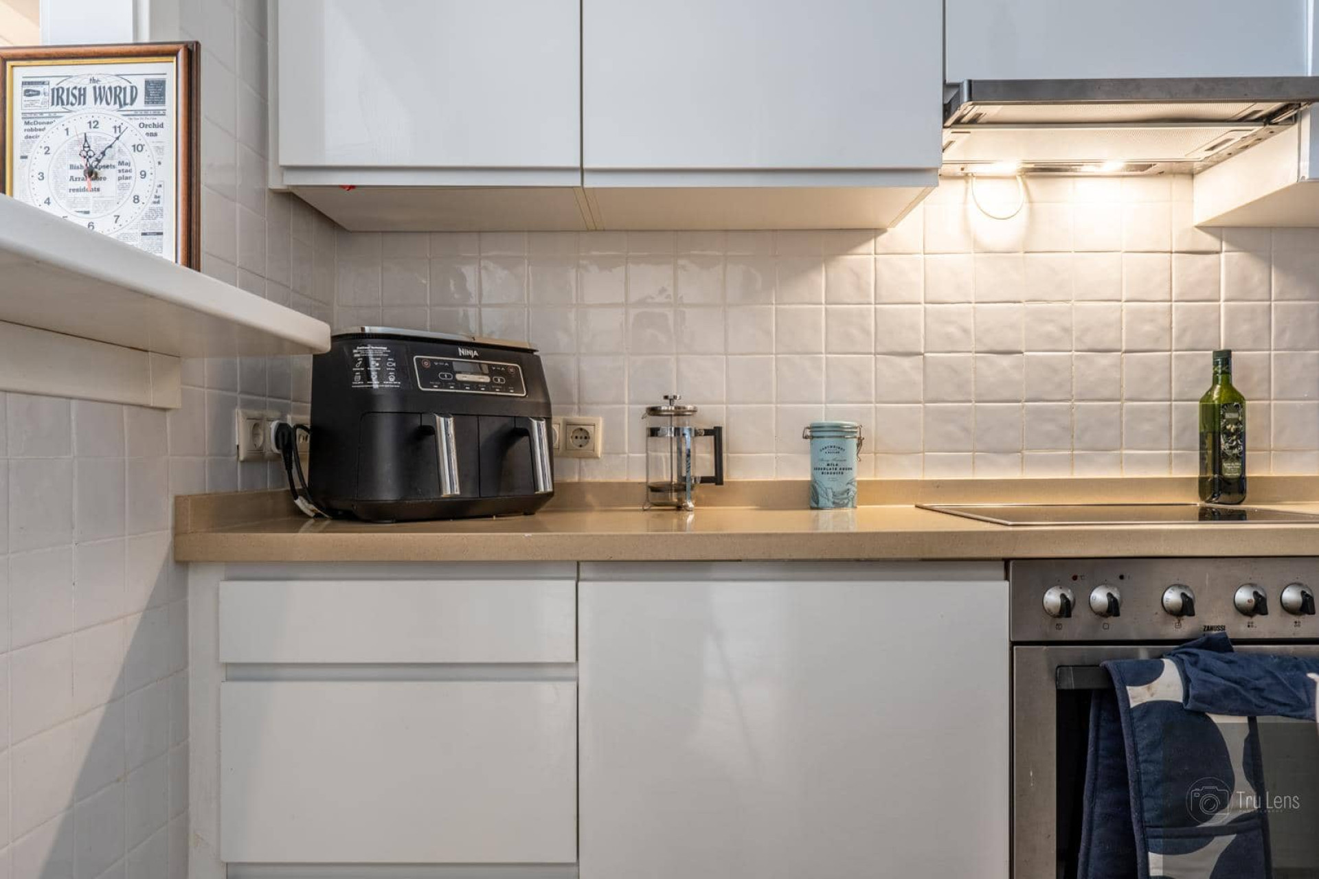 Herverkoop - 1. Appartement / flat - Roda Golf Resort - Costa Calida